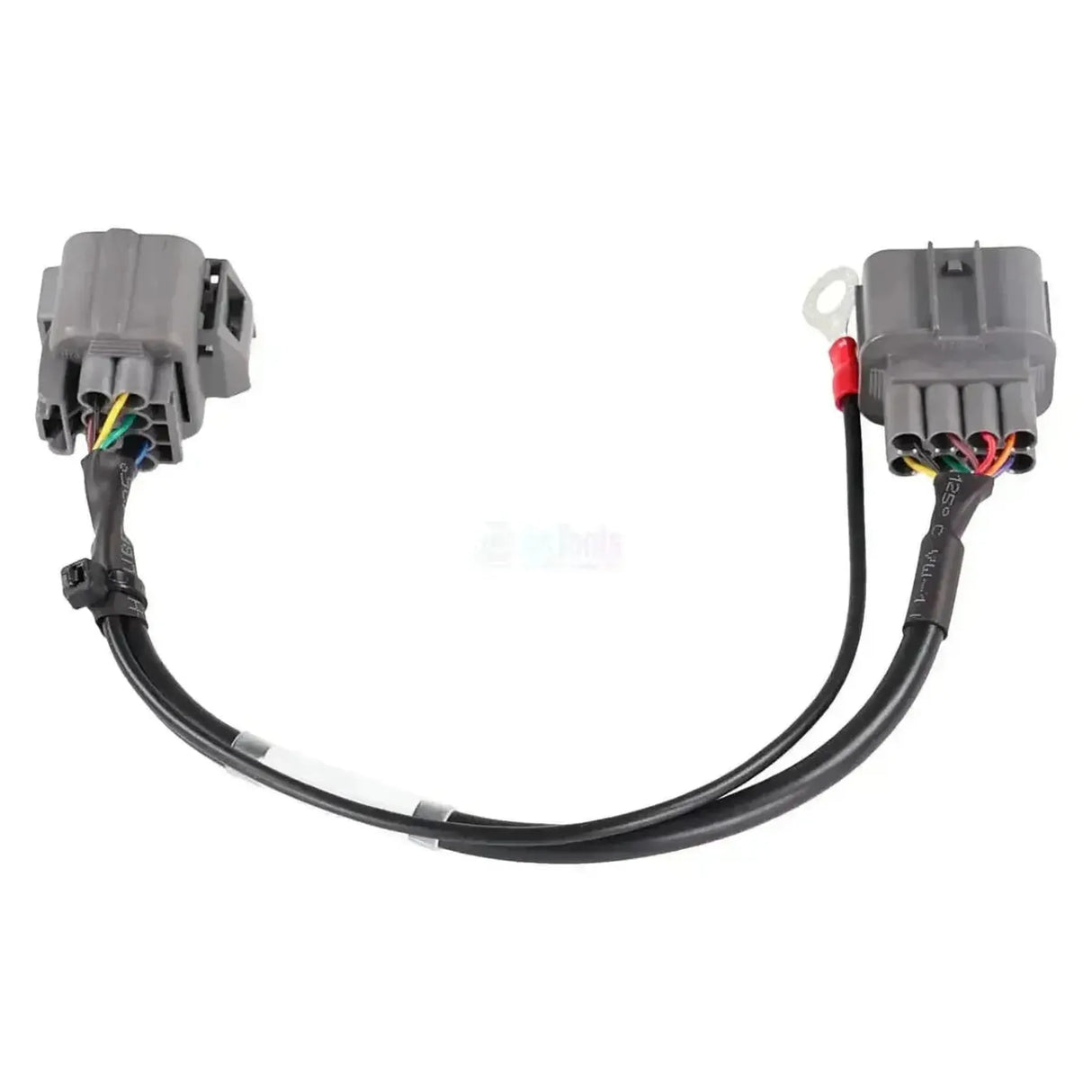 OBDSTAR (M066) | Kawasaki 8+8-poliger OBD – Stromversorgungskabel | Jetski