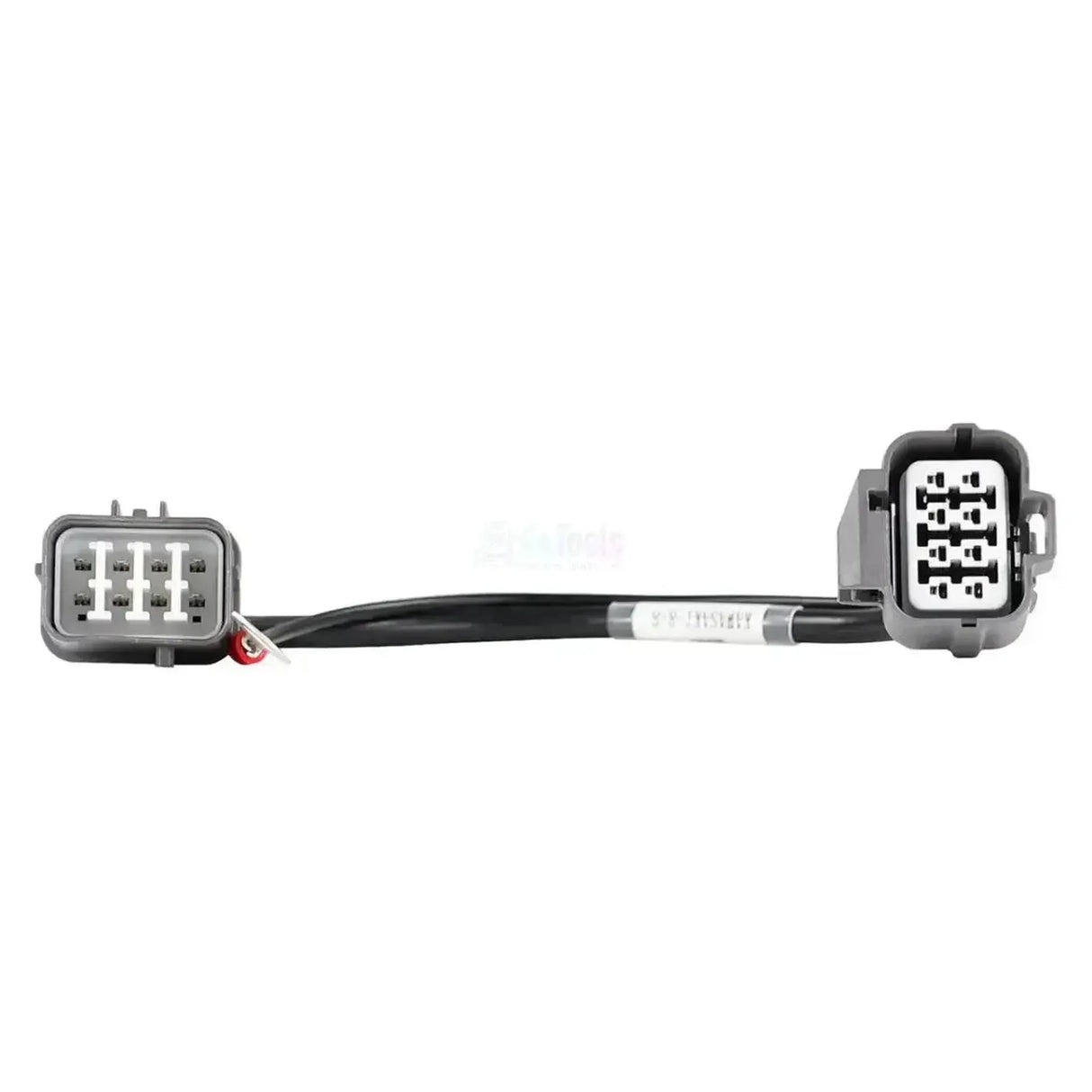 OBDSTAR (M066) | Kawasaki 8+8-poliger OBD – Stromversorgungskabel | Jetski