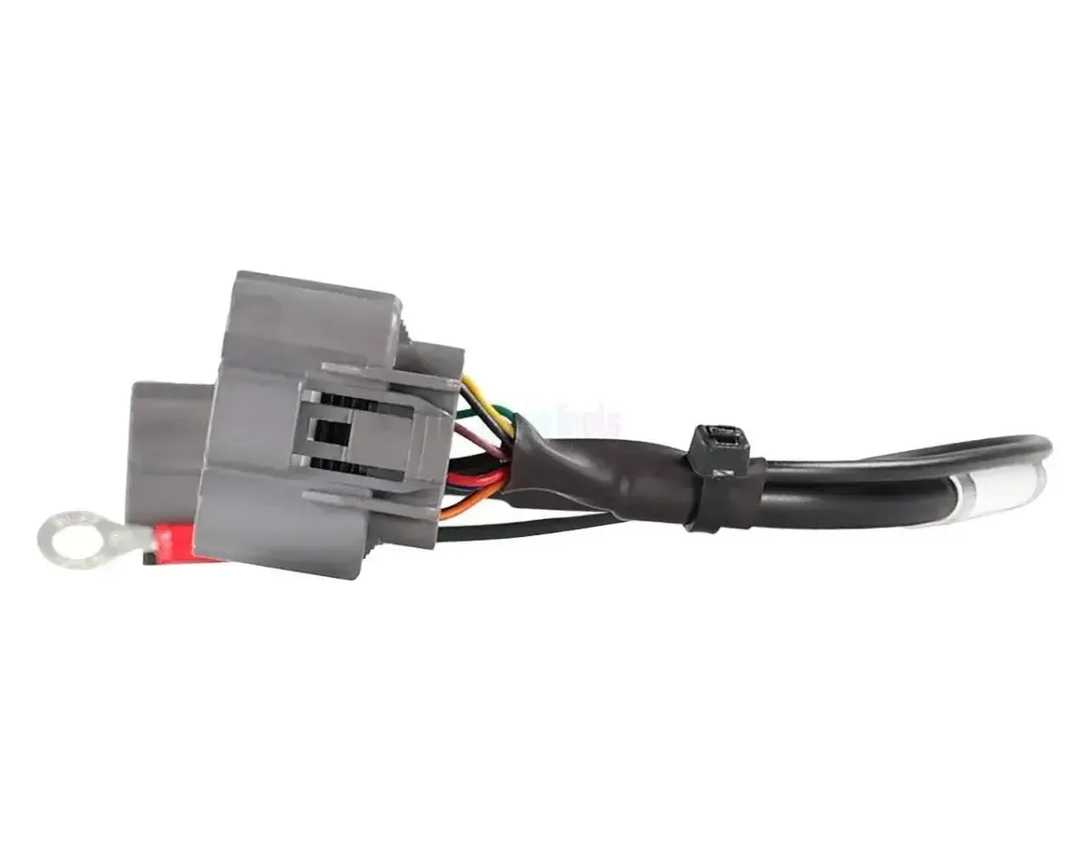 OBDSTAR (M066) | Kawasaki 8+8-poliges OBD – Stromversorgungskabel | Jetski