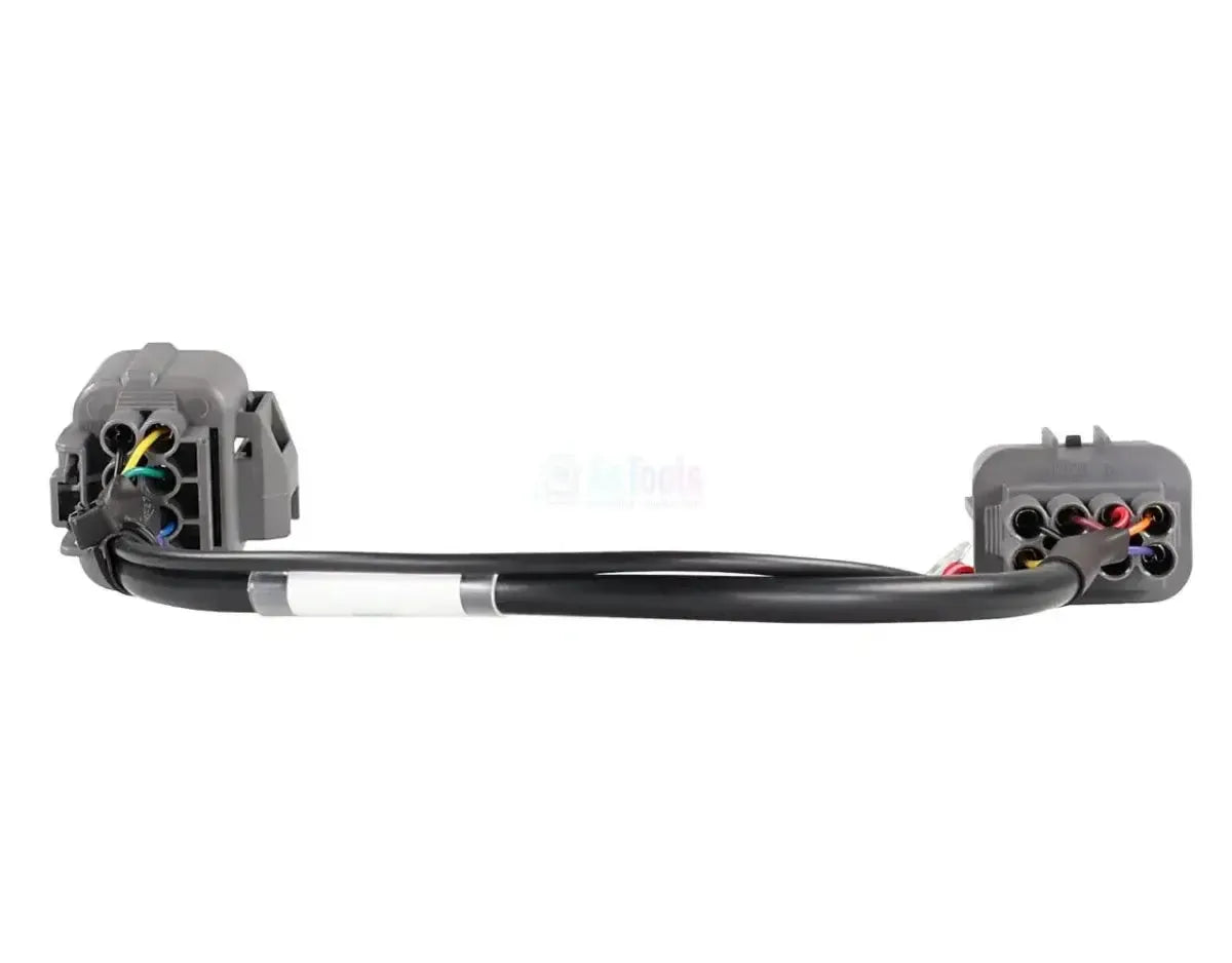 OBDSTAR (M066) | Kawasaki 8+8-poliges OBD – Stromversorgungskabel | Jetski