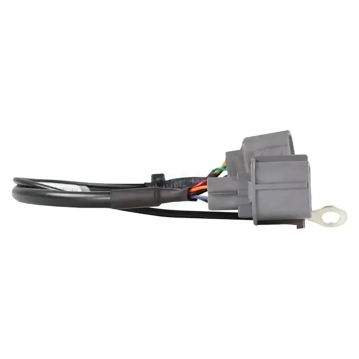 OBDSTAR (M066) | Kawasaki 8+8-poliger OBD – Stromversorgungskabel | Jetski