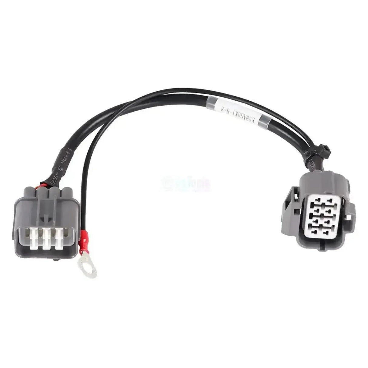 OBDSTAR (M066) | Kawasaki 8+8-poliger OBD – Stromversorgungskabel | Jetski