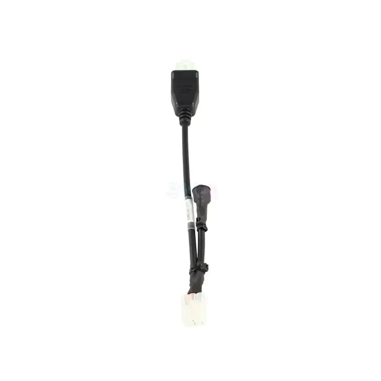 OBDSTAR (M067) | Kawasaki 6+6-poliger OBD – Dealermodus-Schalter Adapterkabel | Jetski