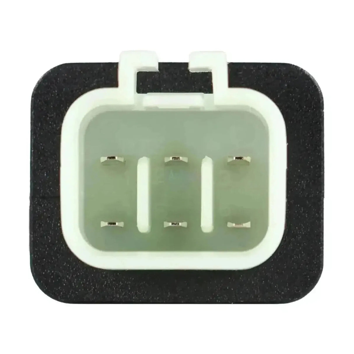 OBDSTAR (M067) | Kawasaki 6+6-poliger OBD – Dealermodus-Schalter Adapterkabel | Jetski