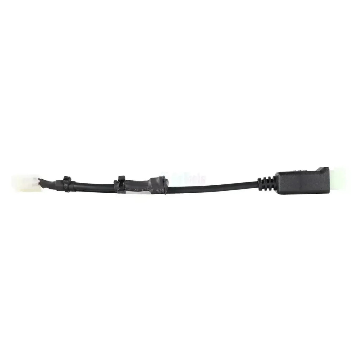 OBDSTAR (M067) | Kawasaki 6+6-poliger OBD – Dealermodus-Schalter Adapterkabel | Jetski