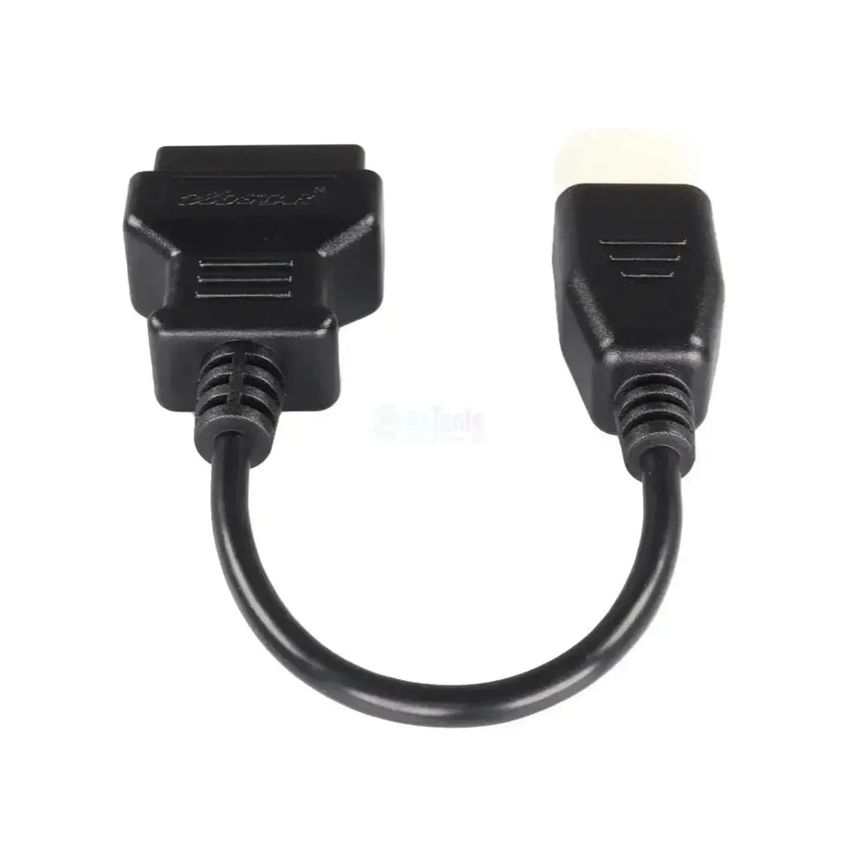 OBDSTAR (M069) | Universelles 8-poliges OBD – 16-poliges OBD2 Adapterkabel | Motorboot