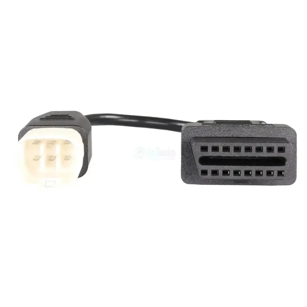 OBDSTAR (M069) | Universelles 8-poliges OBD – 16-poliges OBD2 Adapterkabel | Motorboot