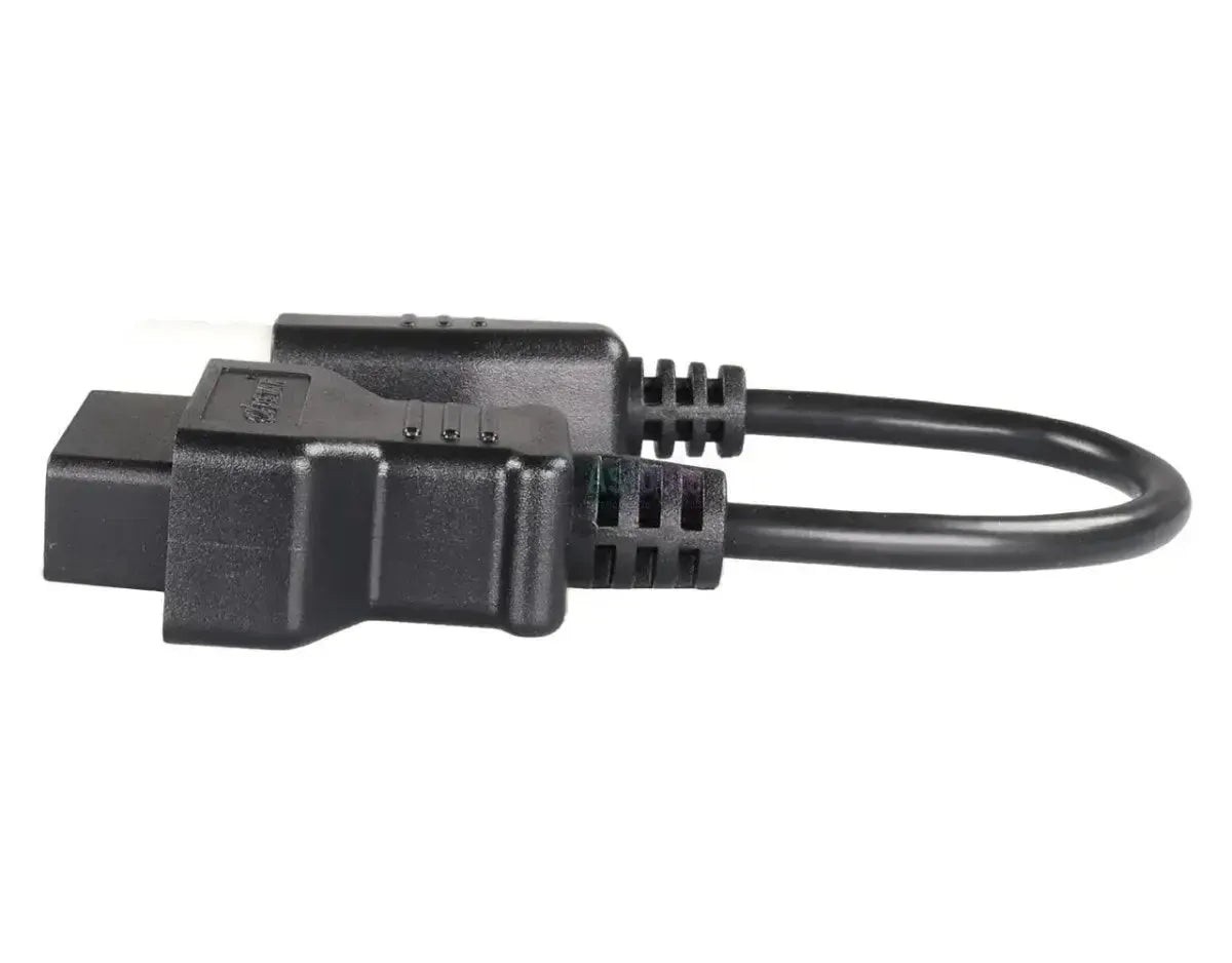 OBDSTAR (M069) | Universelles 8-poliges OBD – 16-poliges OBD2 Adapterkabel | Motorboot