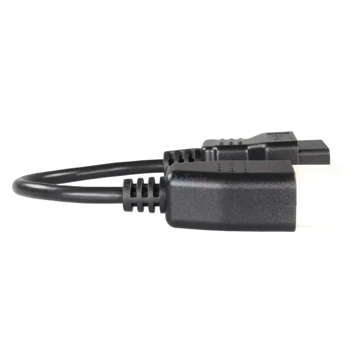 OBDSTAR (M069) | Universelles 8-poliges OBD – 16-poliges OBD2 Adapterkabel | Motorboot