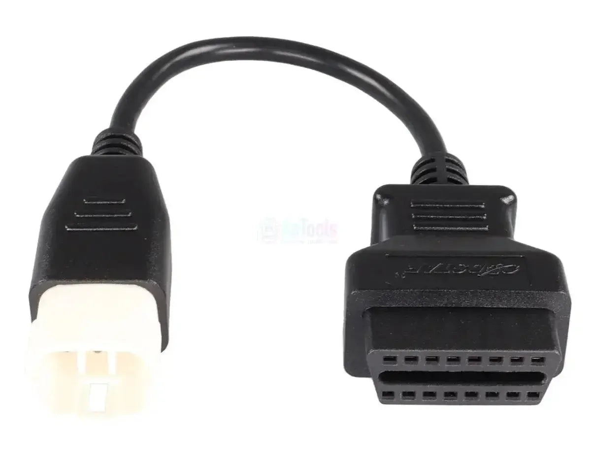 OBDSTAR (M069) | Universelles 8-poliges OBD – 16-poliges OBD2 Adapterkabel | Motorboot
