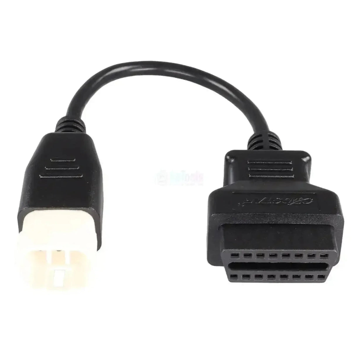 OBDSTAR (M069) | Universelles 8-poliges OBD – 16-poliges OBD2 Adapterkabel | Motorboot