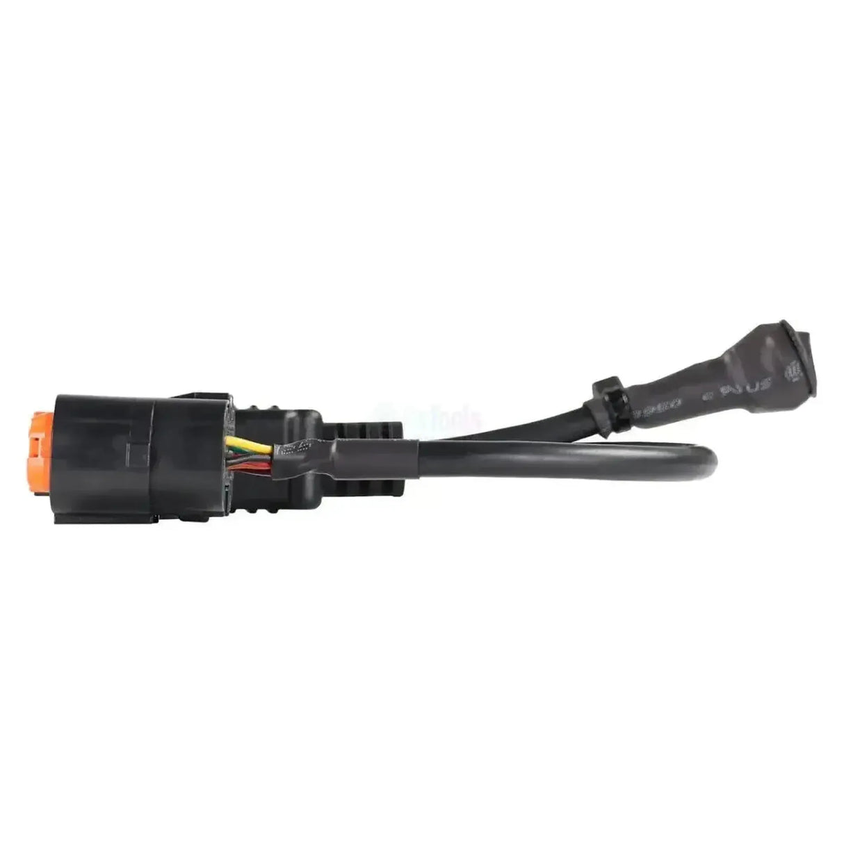 OBDSTAR (M070) | Tohatsu 18-polige ECU – 16-poliges OBD2 Adapterkabel | Motorboot