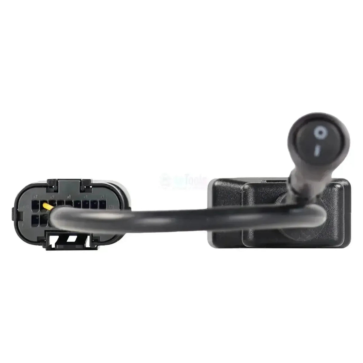 OBDSTAR (M070) | Tohatsu 18-polige ECU – 16-poliges OBD2 Adapterkabel | Motorboot