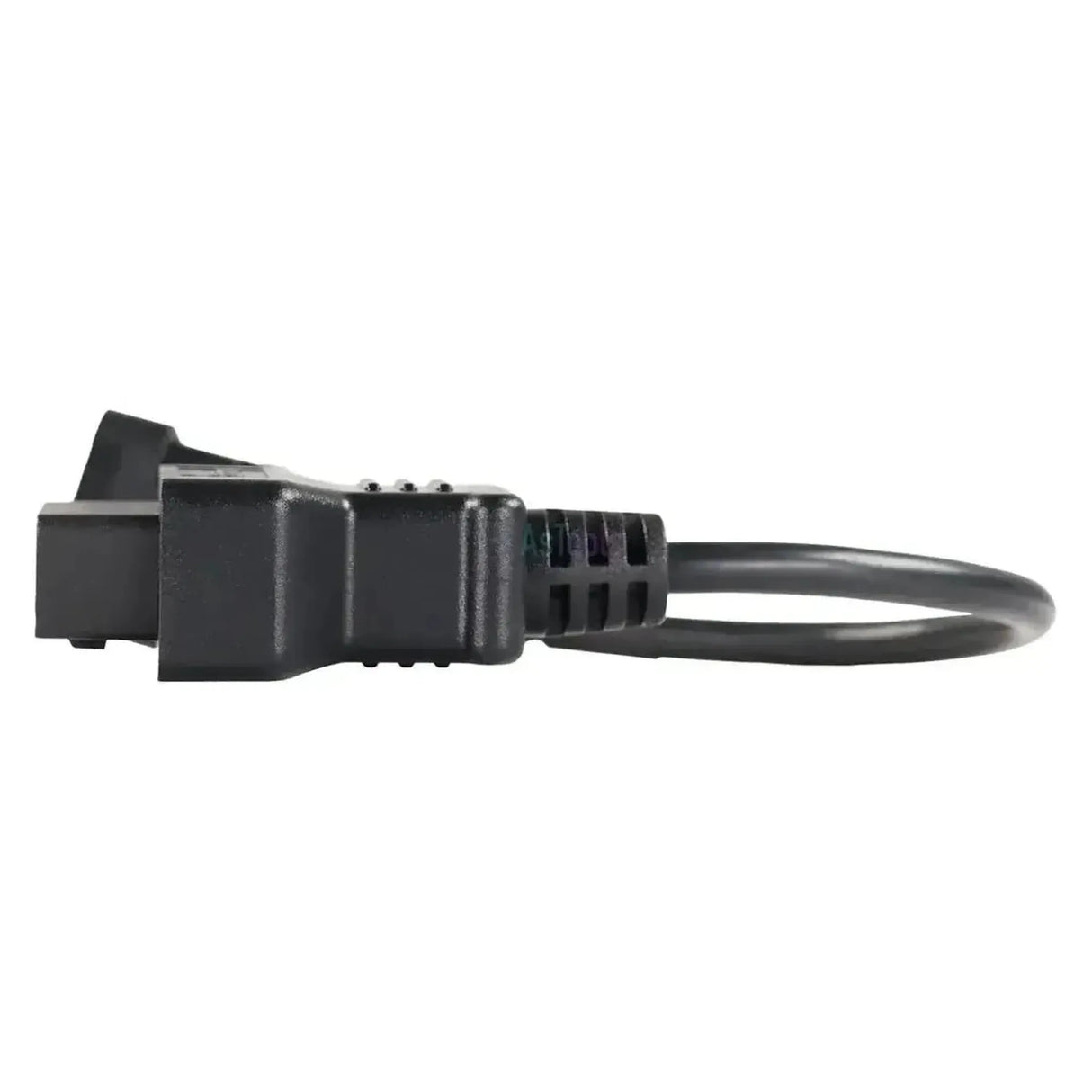 OBDSTAR (M072) | Universelles 10-poliges OBD – 16-poliges OBD2 Adapterkabel | Motorboot