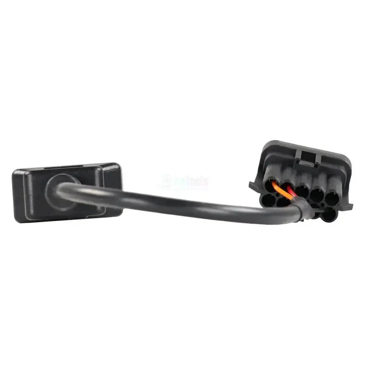 OBDSTAR (M072) | Universelles 10-poliges OBD – 16-poliges OBD2 Adapterkabel | Motorboot