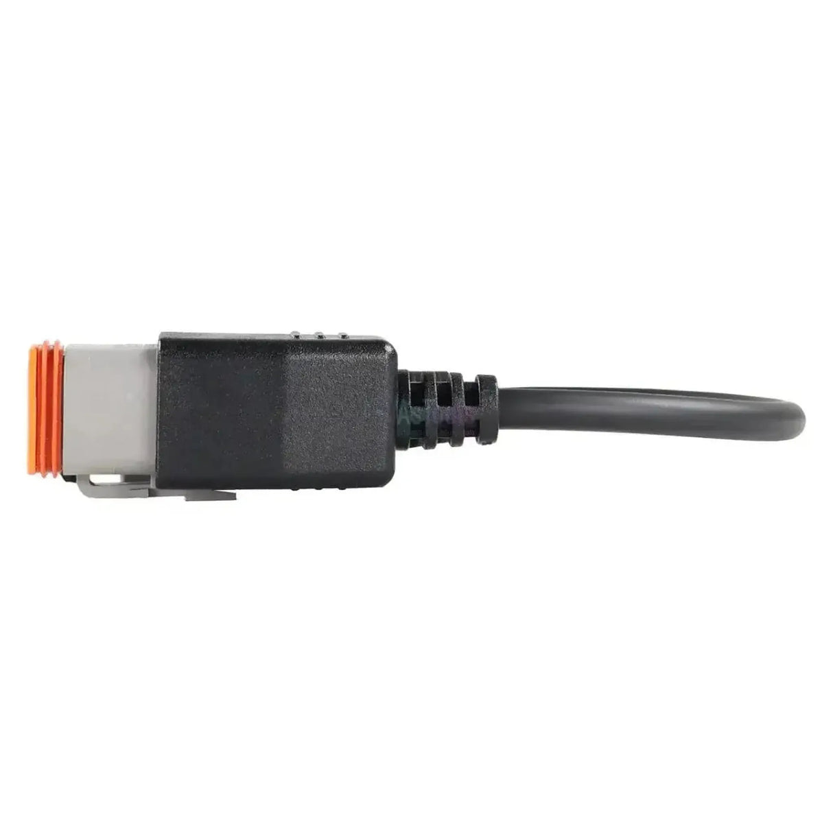 OBDSTAR (M073) | Indmar 6-poliges OBD - 16-poliges OBD2 Adapterkabel | Motorboot