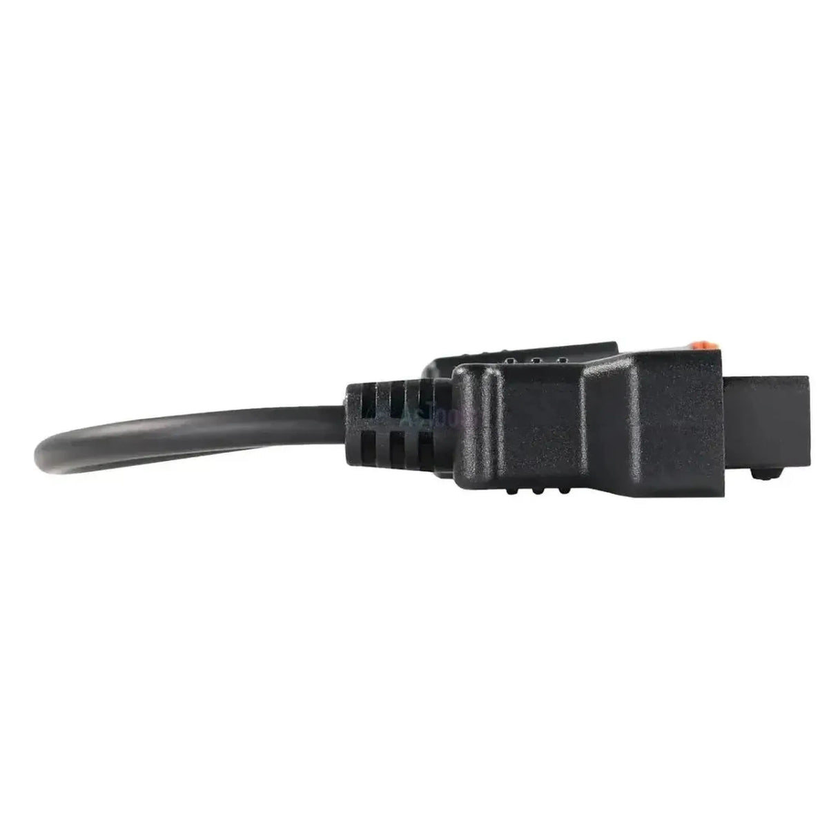 OBDSTAR (M073) | Indmar 6-poliges OBD - 16-poliges OBD2 Adapterkabel | Motorboot