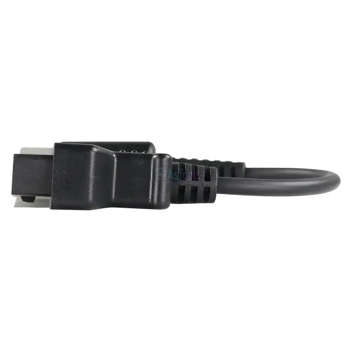 OBDSTAR (M074) | Yanmar 3-poliges OBD – 16-poliges OBD2 Adapterkabel | Verbrennungsmotor