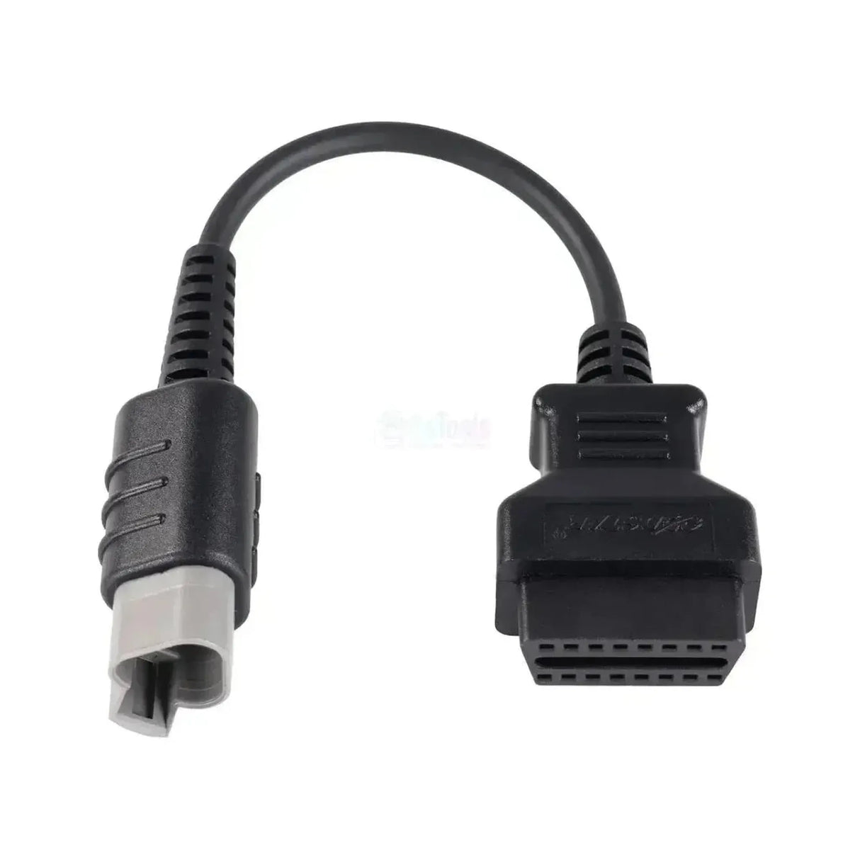 OBDSTAR (M074) | Yanmar 3-poliges OBD – 16-poliges OBD2 Adapterkabel | Verbrennungsmotor
