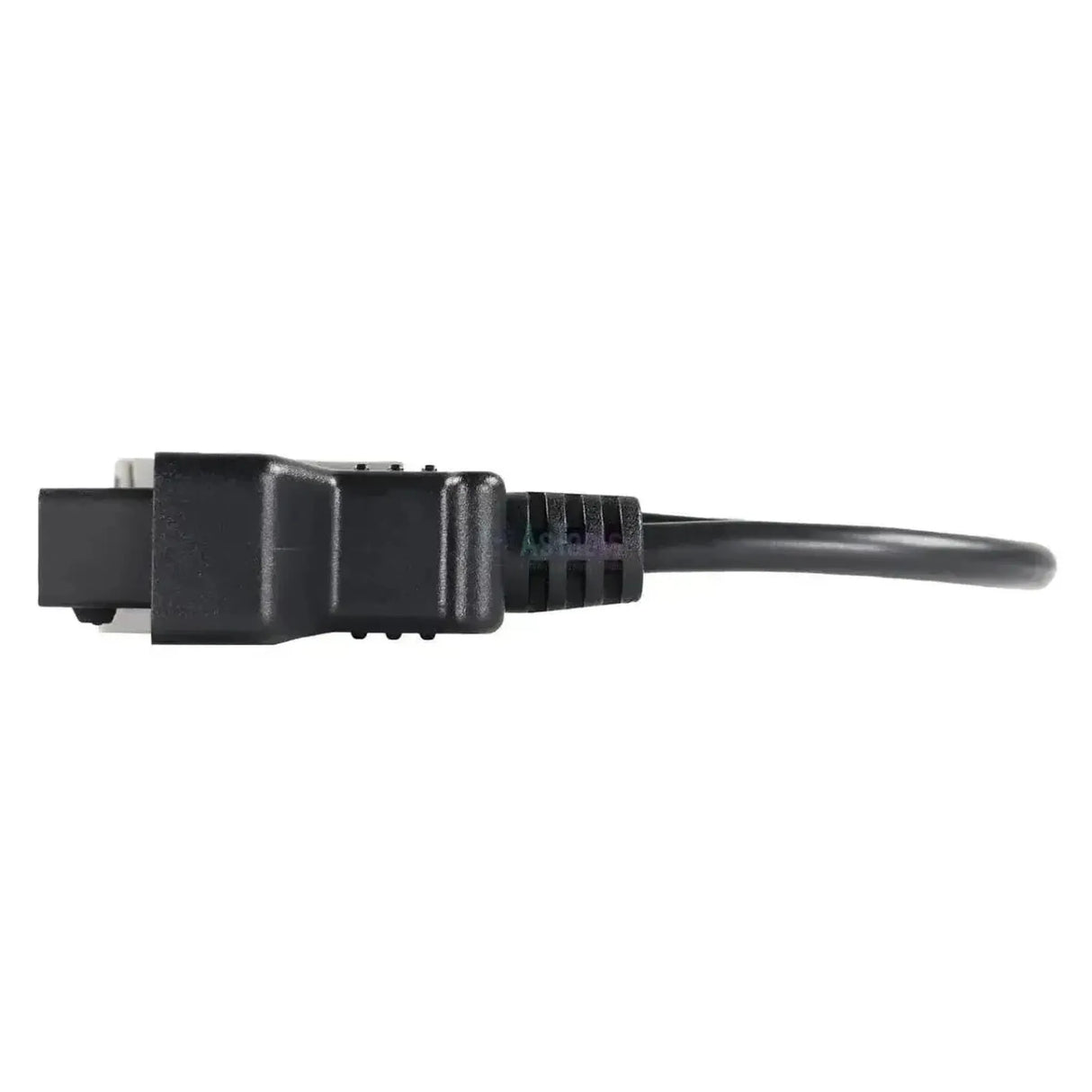 OBDSTAR (M075) | Toyota/Yanmar 6-poliges OBD – 16-poliges OBD2 Adapterkabel | Verbrennungsmotor
