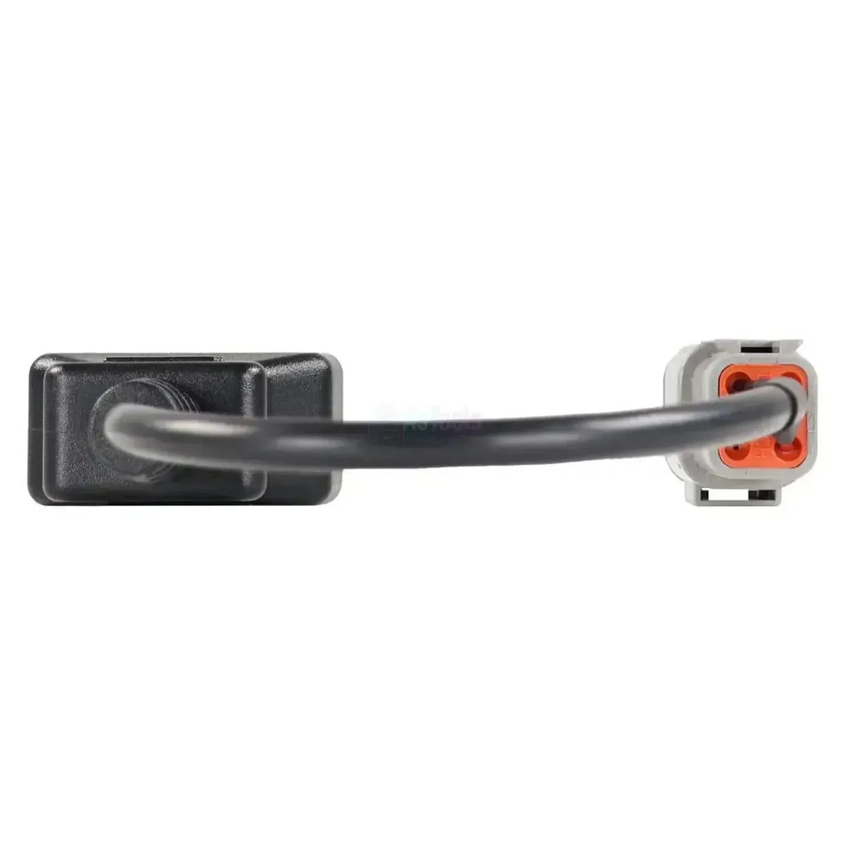 OBDSTAR (M075) | Toyota/Yanmar 6-poliges OBD – 16-poliges OBD2 Adapterkabel | Verbrennungsmotor