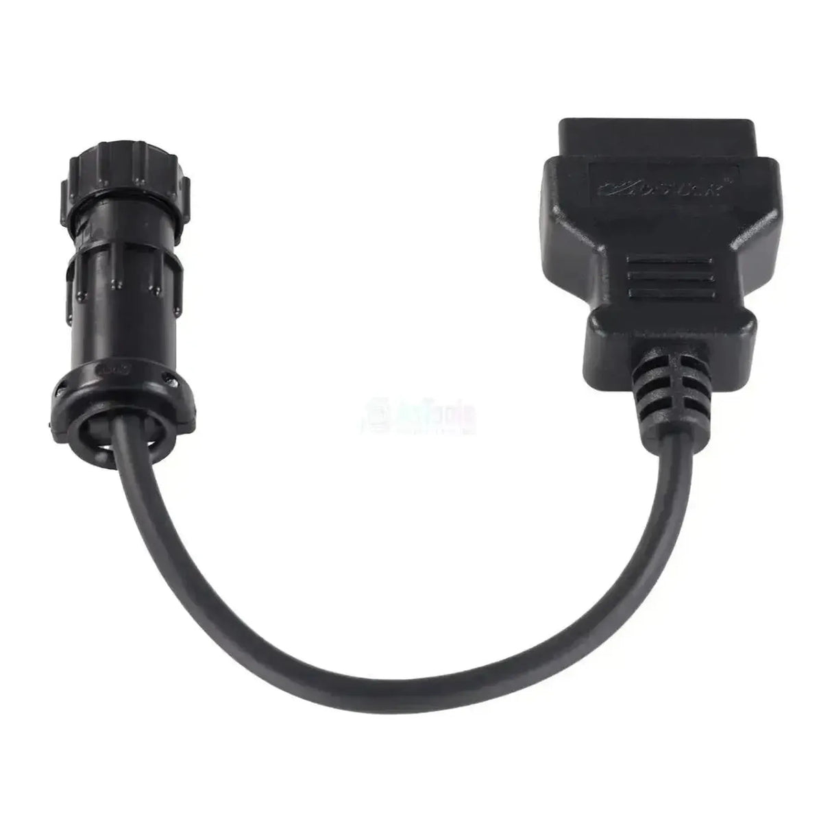 OBDSTAR (M076) | MerCruiser/VM Motori 4-poliges OBD – 16-poliges OBD2 Adapterkabel | Verbrennungsmotor