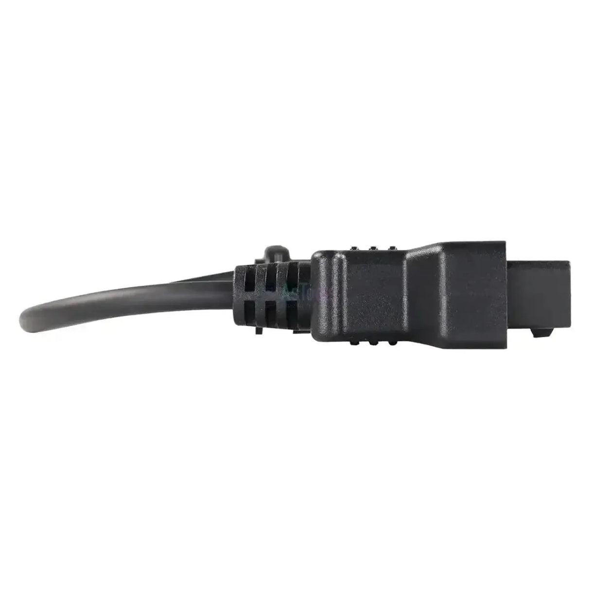 OBDSTAR (M076) | MerCruiser/VM Motori 4-poliges OBD – 16-poliges OBD2 Adapterkabel | Verbrennungsmotor