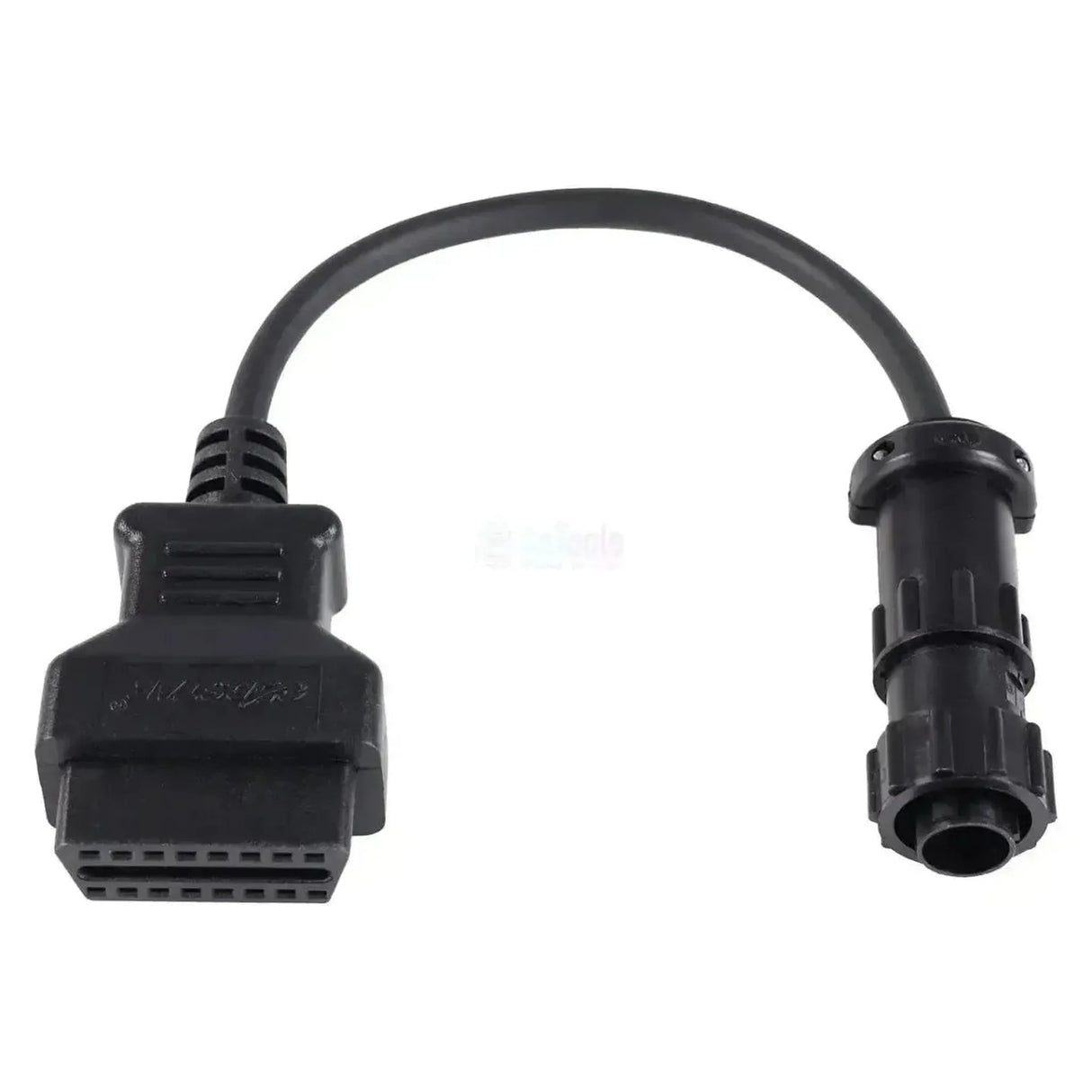 OBDSTAR (M076) | MerCruiser/VM Motori 4-poliges OBD – 16-poliges OBD2 Adapterkabel | Verbrennungsmotor