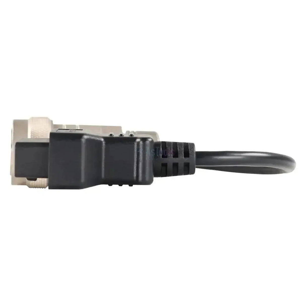 OBDSTAR (M077) | FPT 19-poliges OBD – 16-poliges OBD2 Adapterkabel | Verbrennungsmotor