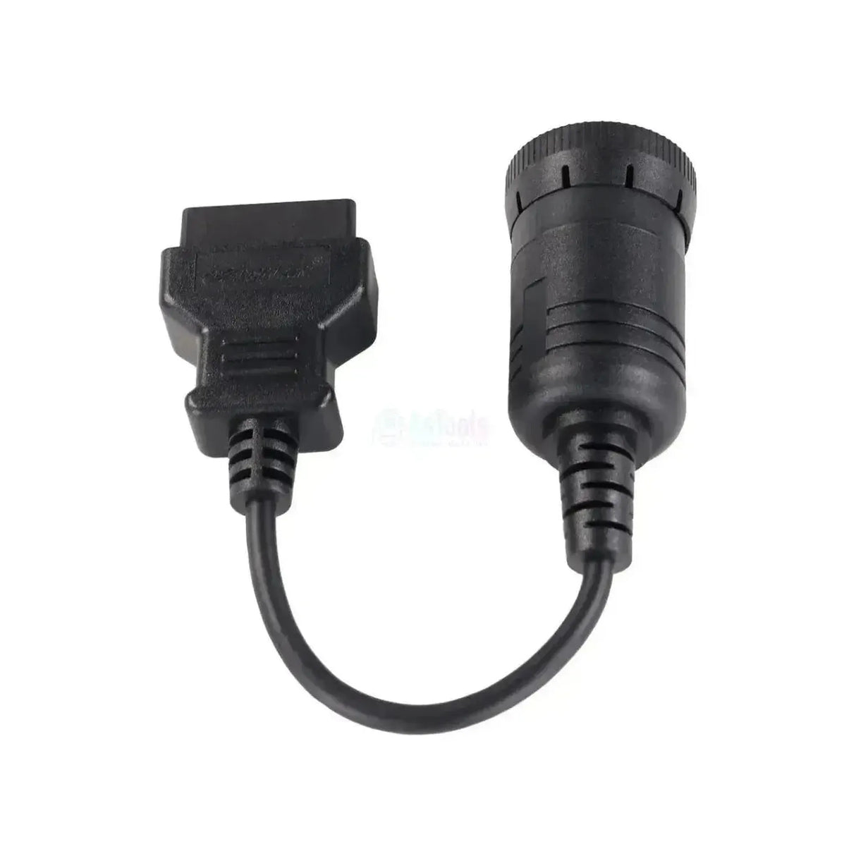 OBDSTAR (M078) | Universelles 9-poliges OBD – 16-poliges OBD2 Adapterkabel | Motorboot