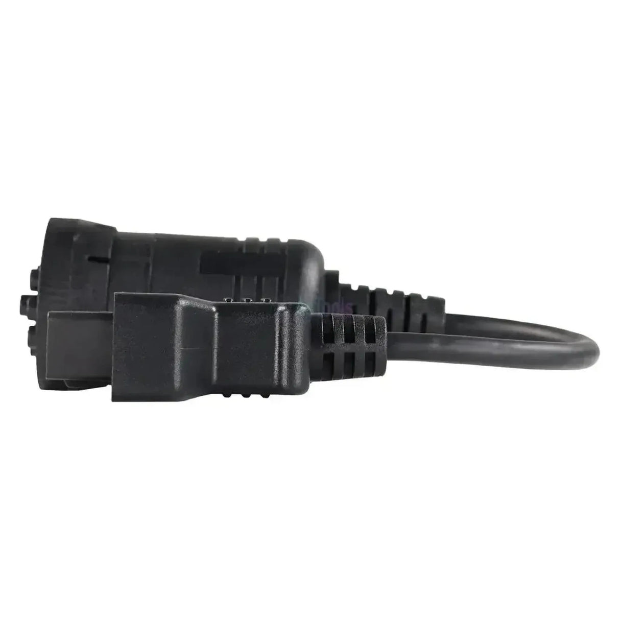 OBDSTAR (M078) | Universelles 9-poliges OBD – 16-poliges OBD2 Adapterkabel | Motorboot