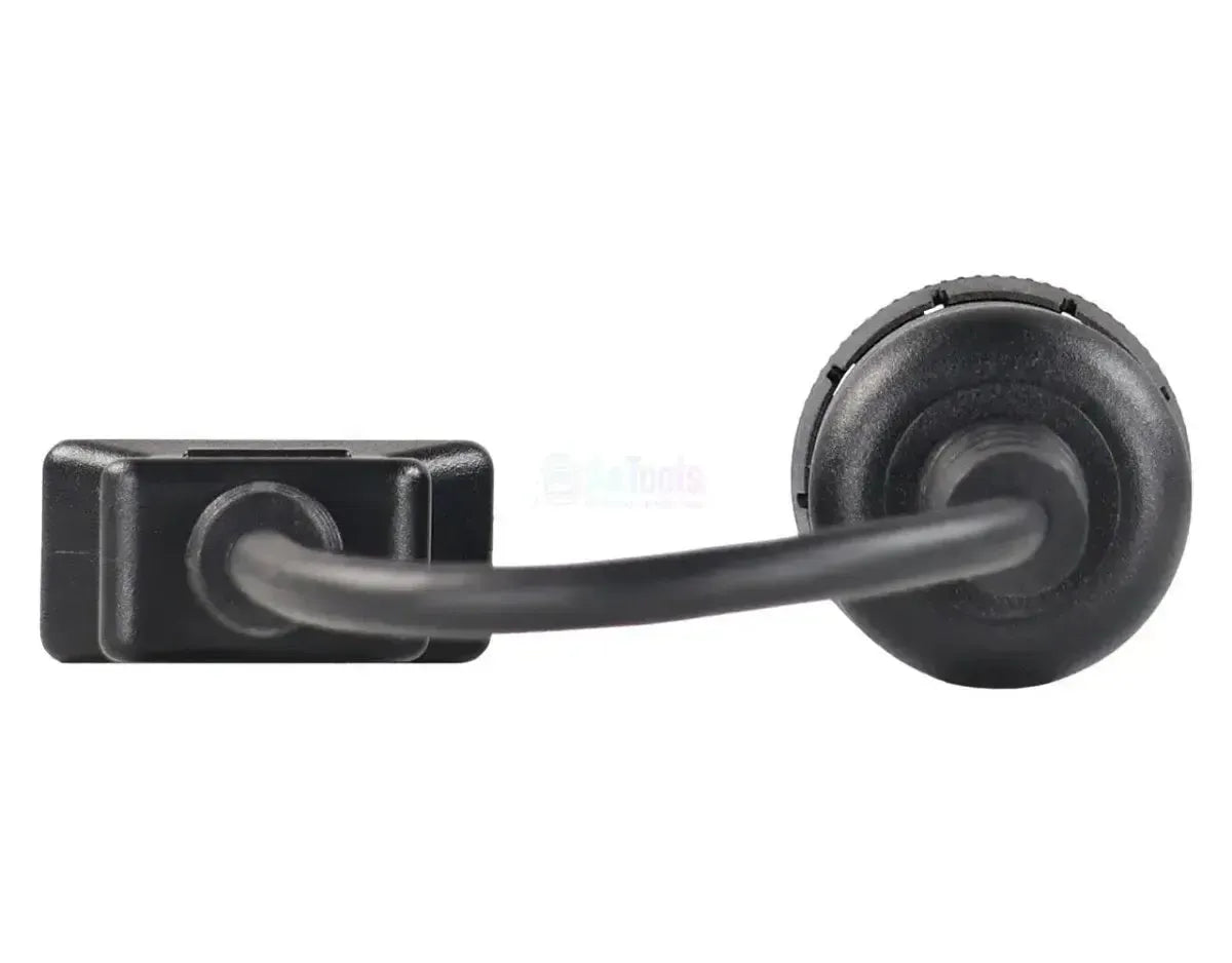 OBDSTAR (M078) | Universelles 9-poliges OBD – 16-poliges OBD2 Adapterkabel | Motorboot