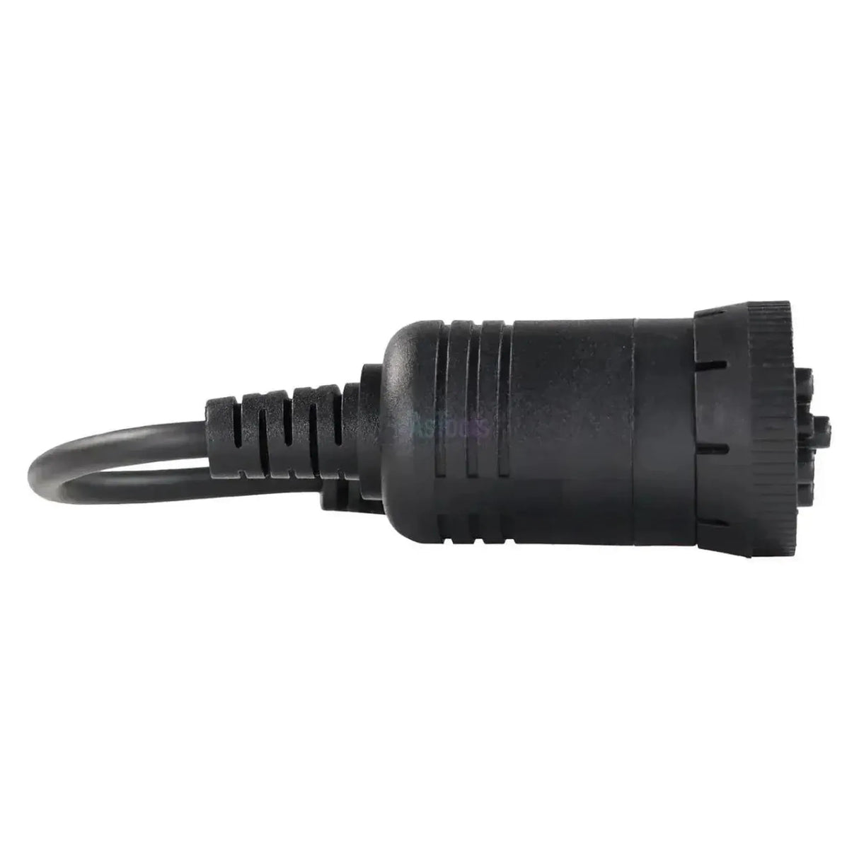 OBDSTAR (M078) | Universelles 9-poliges OBD – 16-poliges OBD2 Adapterkabel | Motorboot