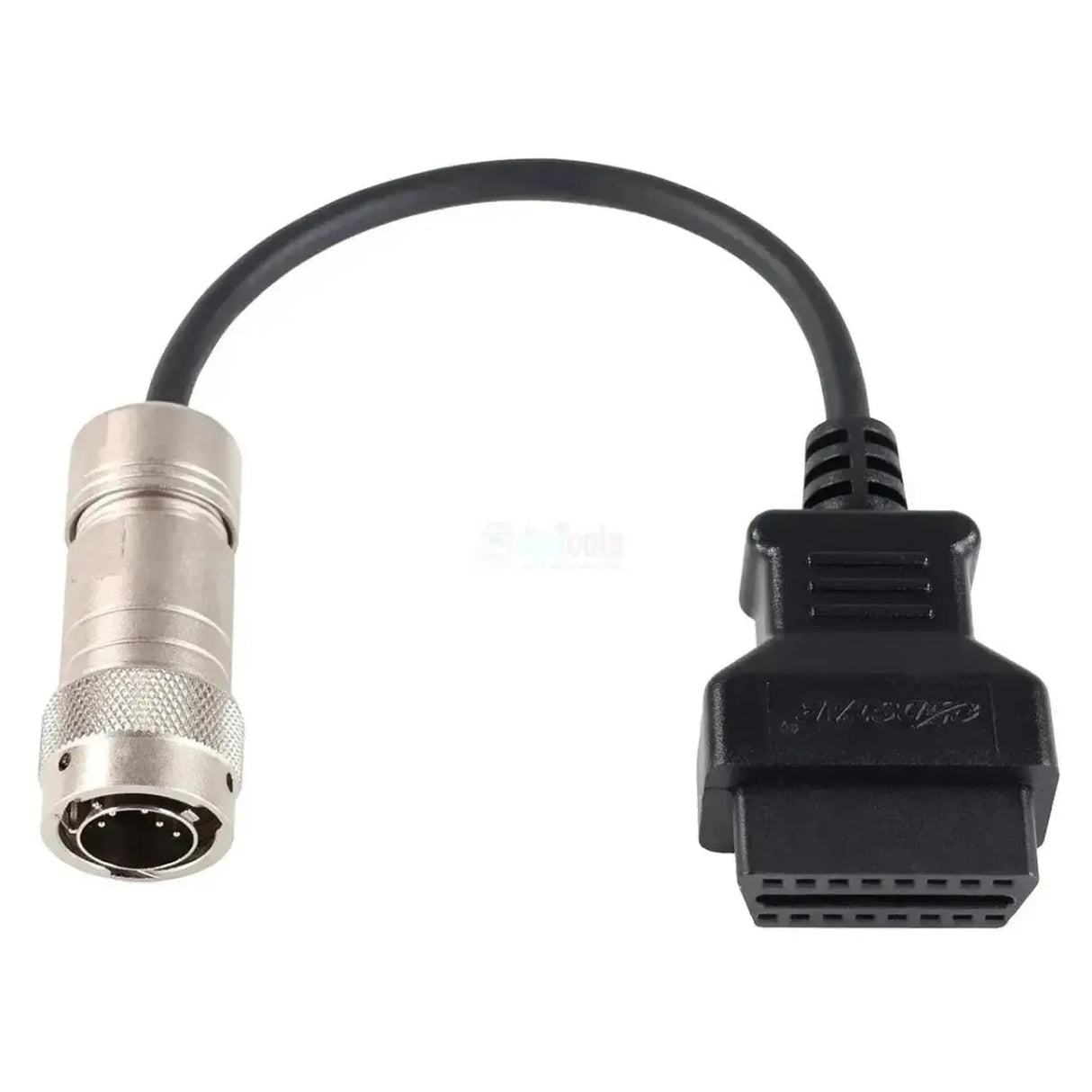 OBDSTAR (M079) | MTU 10-poliger OBD – 16-poliger OBD2 Adapterkabel | Motorboot