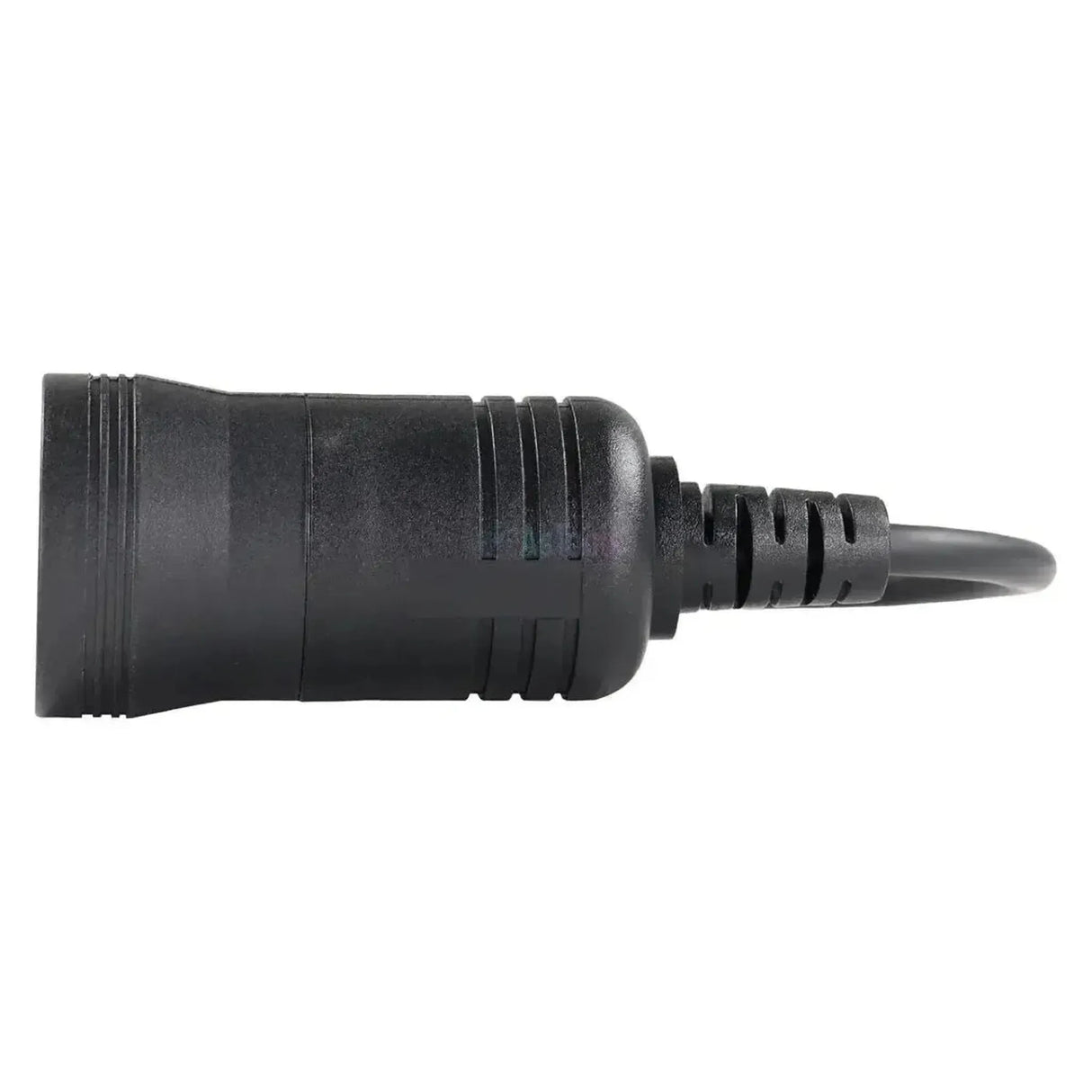OBDSTAR (M080) | Caterpillar/Perkins 9-poliges OBD – 16-poliges OBD2 Adapterkabel | Motorboot