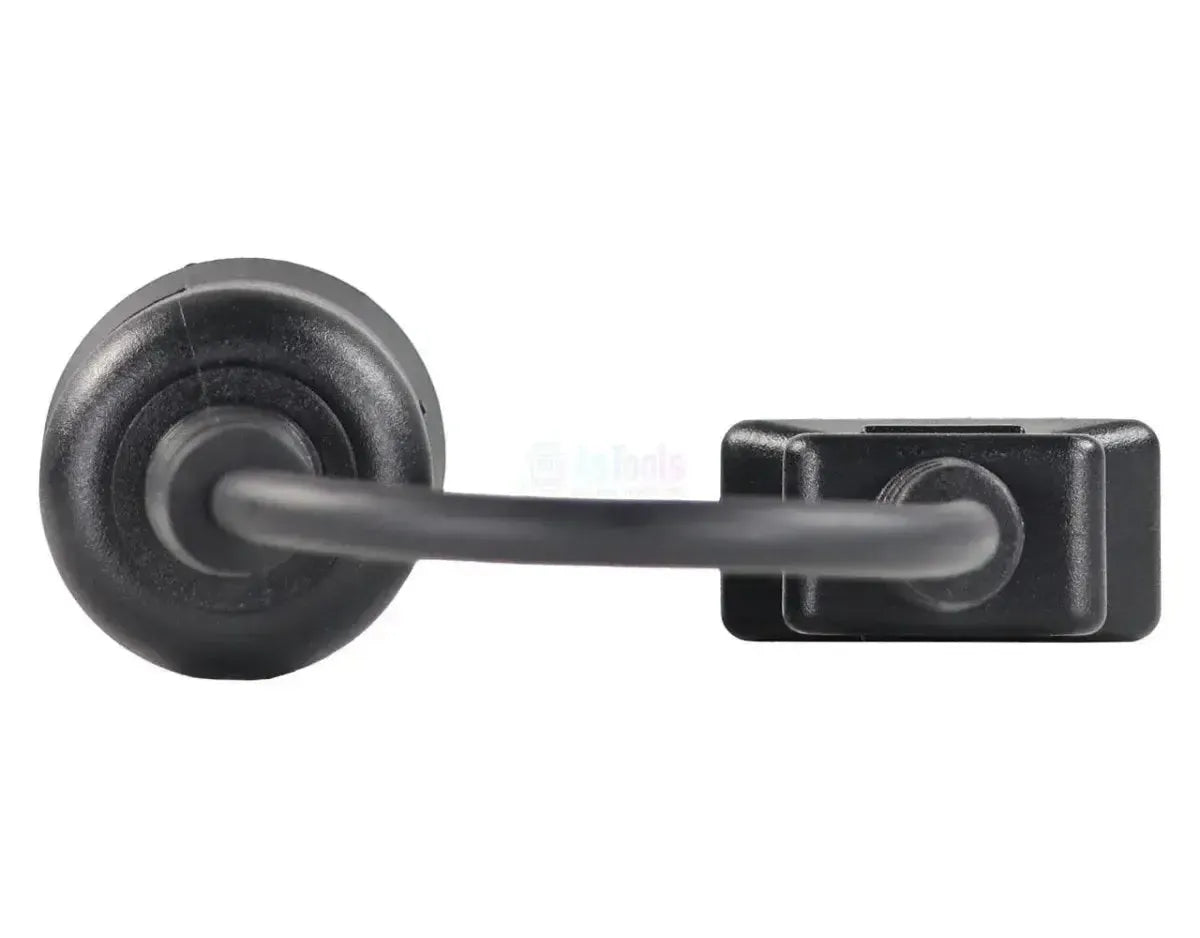 OBDSTAR (M080) | Caterpillar/Perkins 9-polig OBD – 16-polig OBD2 Adapterkabel | Motorboot