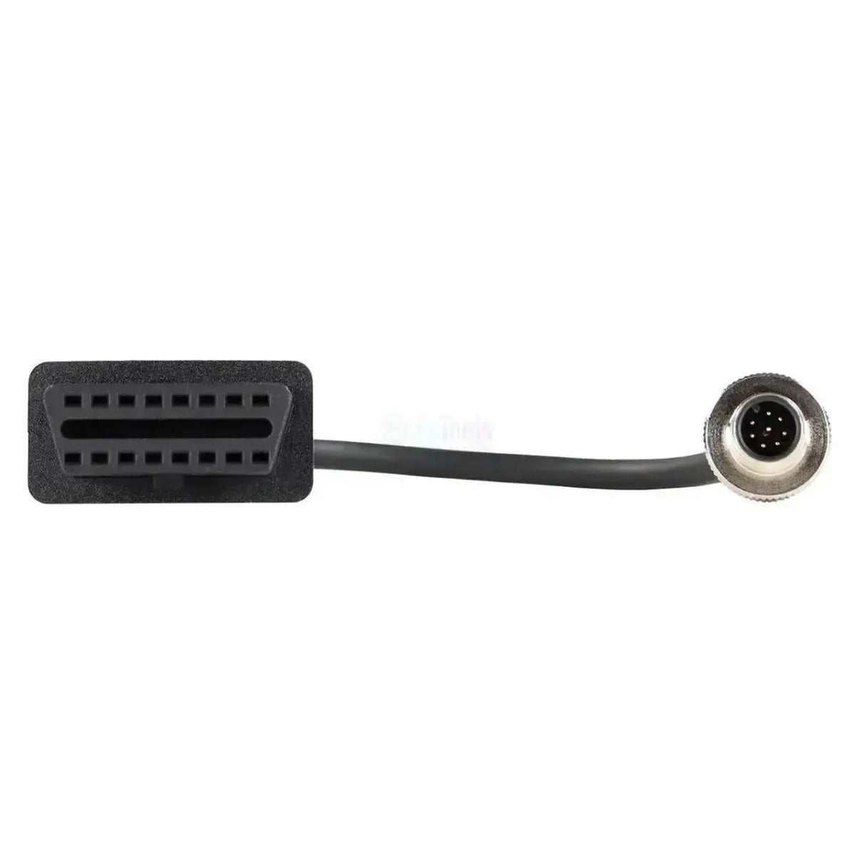 OBDSTAR (M081) | MAN 8-poliger OBD - 16-poliger OBD2 Adapterkabel | Motorboot