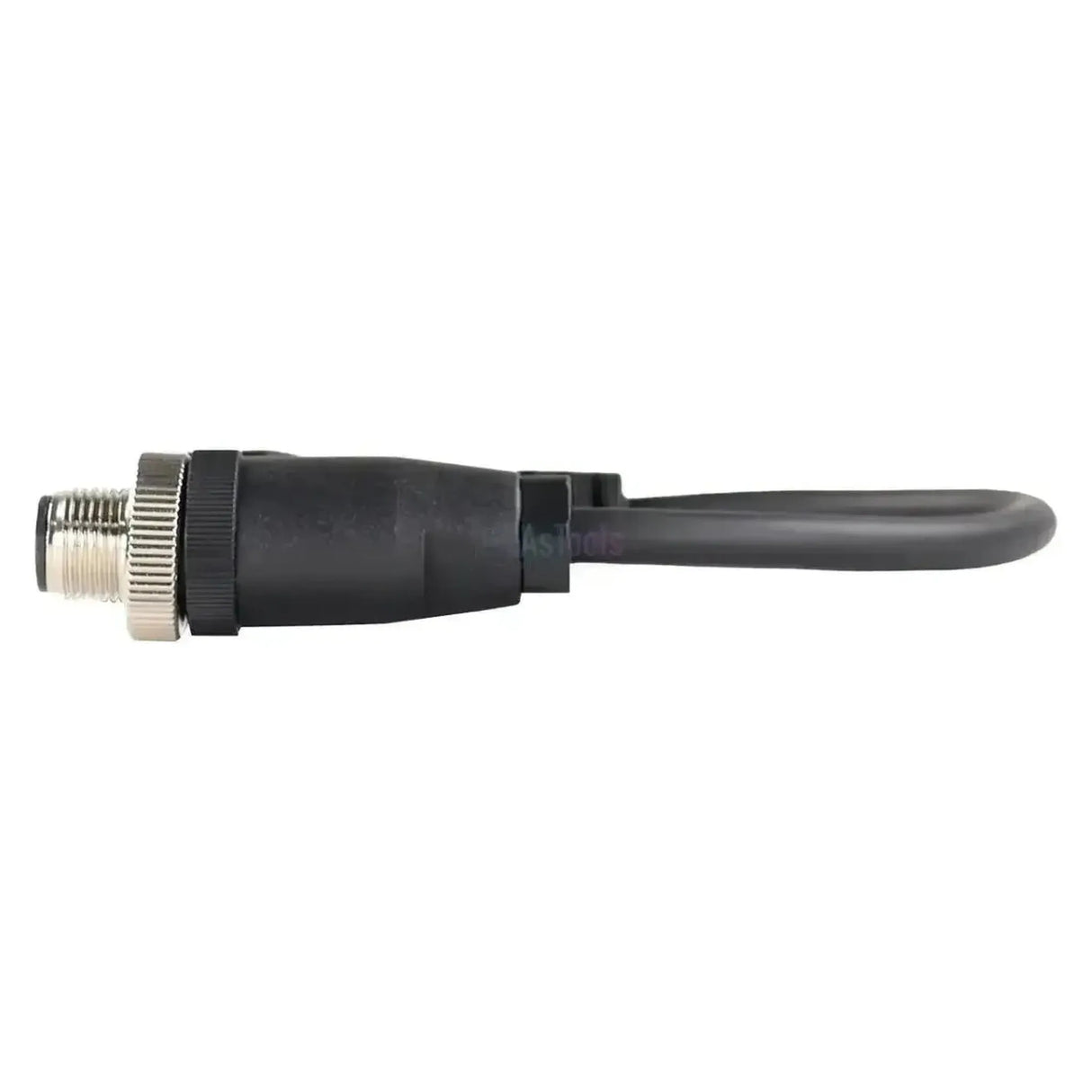 OBDSTAR (M081) | MAN 8-poliger OBD - 16-poliger OBD2 Adapterkabel | Motorboot