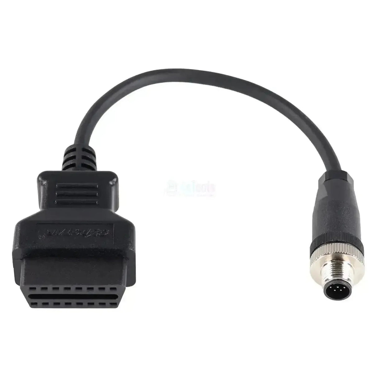 OBDSTAR (M081) | MAN 8-poliger OBD - 16-poliger OBD2 Adapterkabel | Motorboot