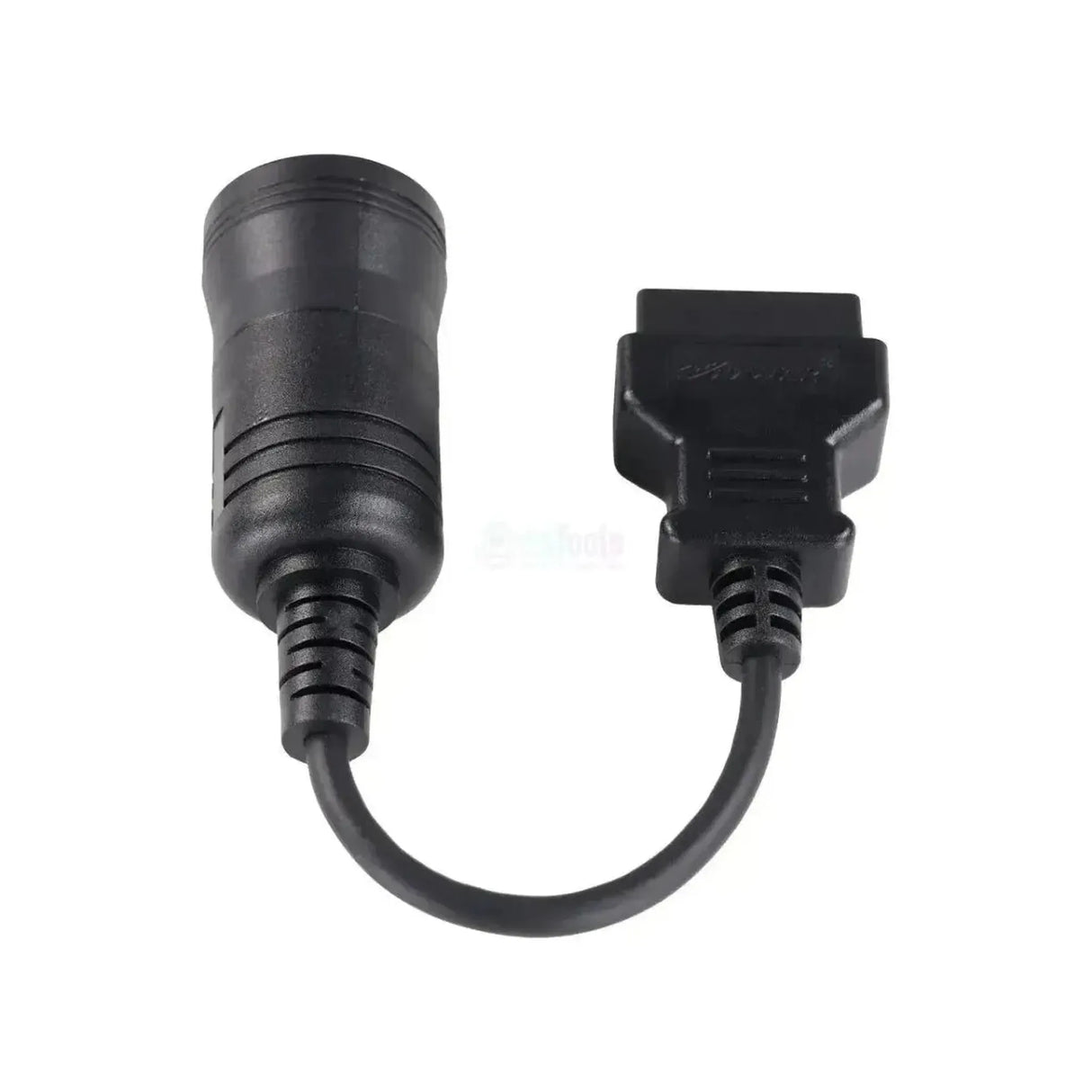OBDSTAR (M083) | Universelles 9-poliges OBD - 16-poliges OBD2 Adapterkabel | Motorboot