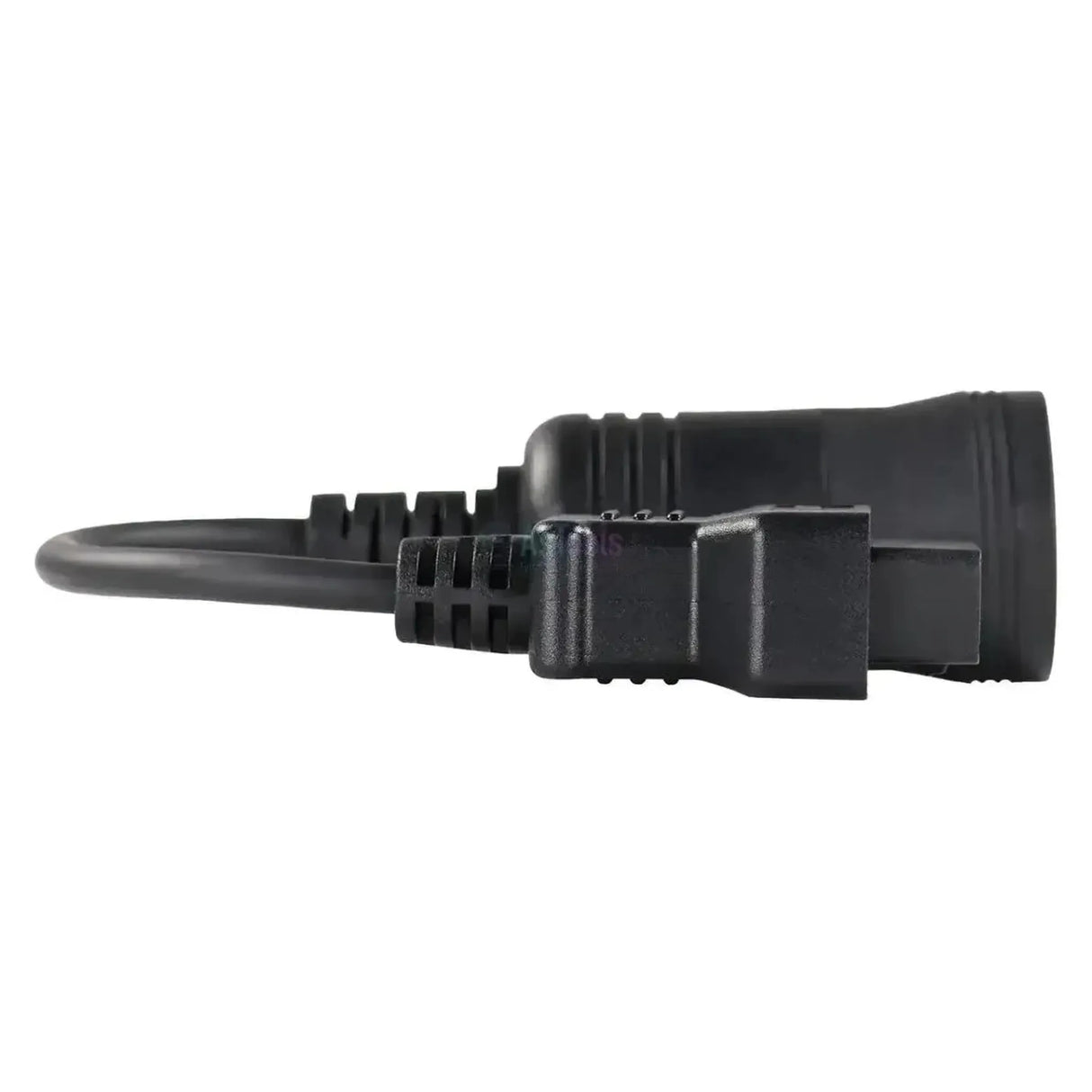OBDSTAR (M083) | Universelles 9-poliges OBD - 16-poliges OBD2 Adapterkabel | Motorboot