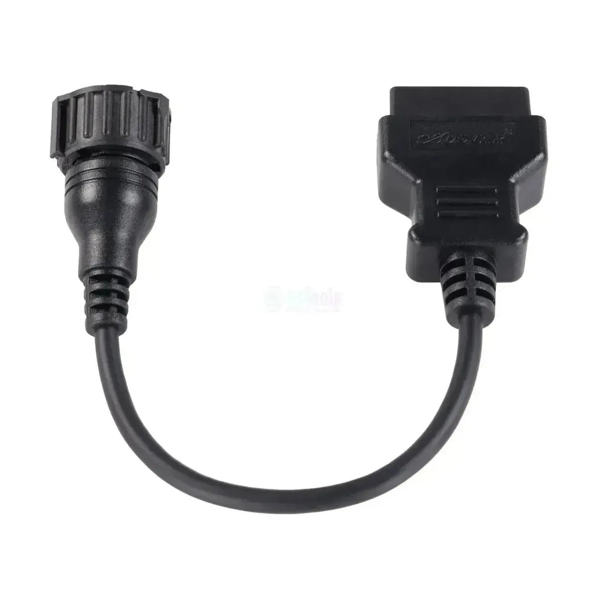 OBDSTAR (M084) | Scania 4-poliges OBD – 16-poliges OBD2 Adapterkabel | Verbrennungsmotor