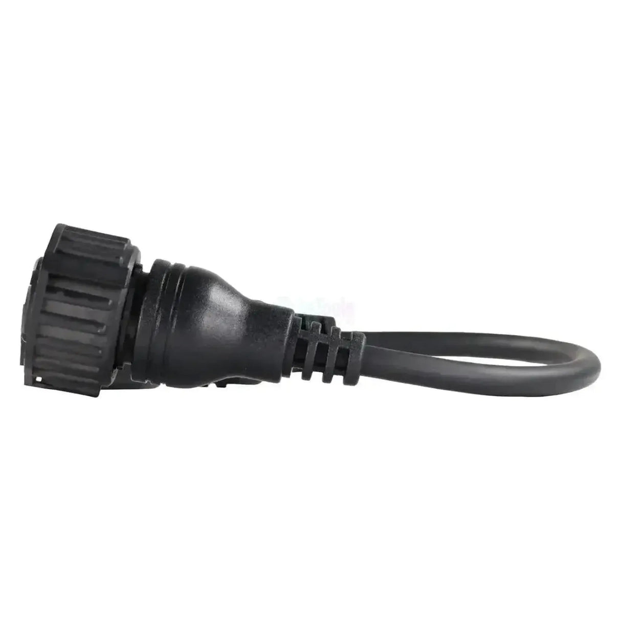 OBDSTAR (M084) | Scania 4-poliges OBD – 16-poliges OBD2 Adapterkabel | Verbrennungsmotor