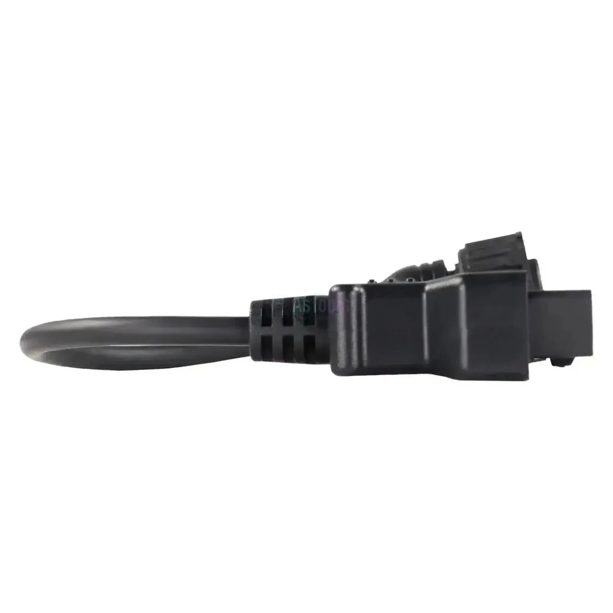 OBDSTAR (M084) | Scania 4-poliges OBD – 16-poliges OBD2 Adapterkabel | Verbrennungsmotor
