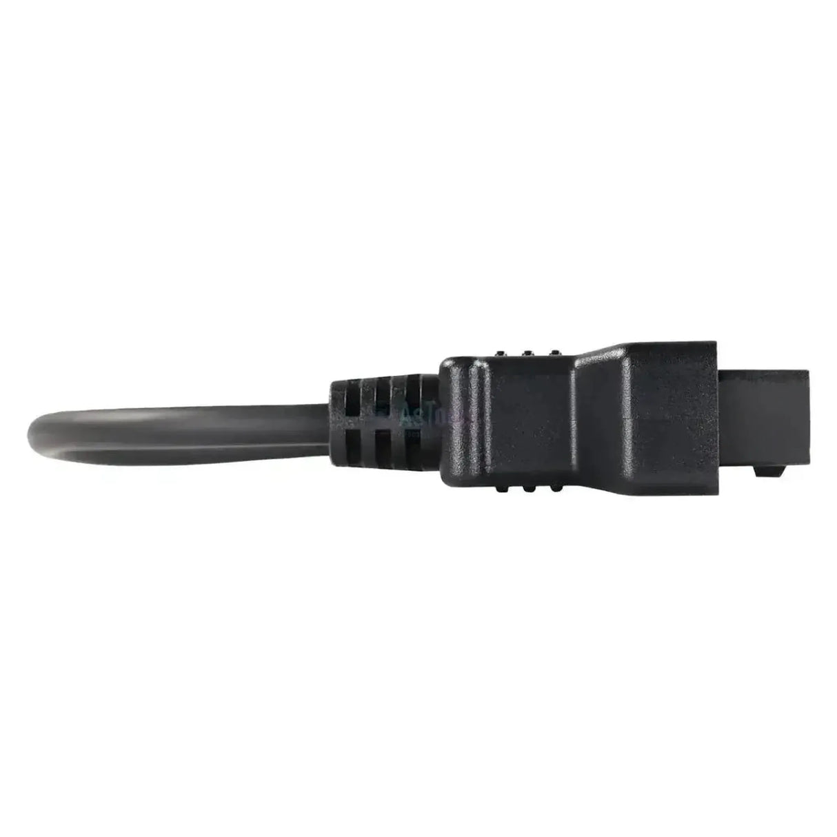 OBDSTAR (M085) | MTU 12-poliges OBD – 16-poliges OBD2 Adapterkabel | Motorboot