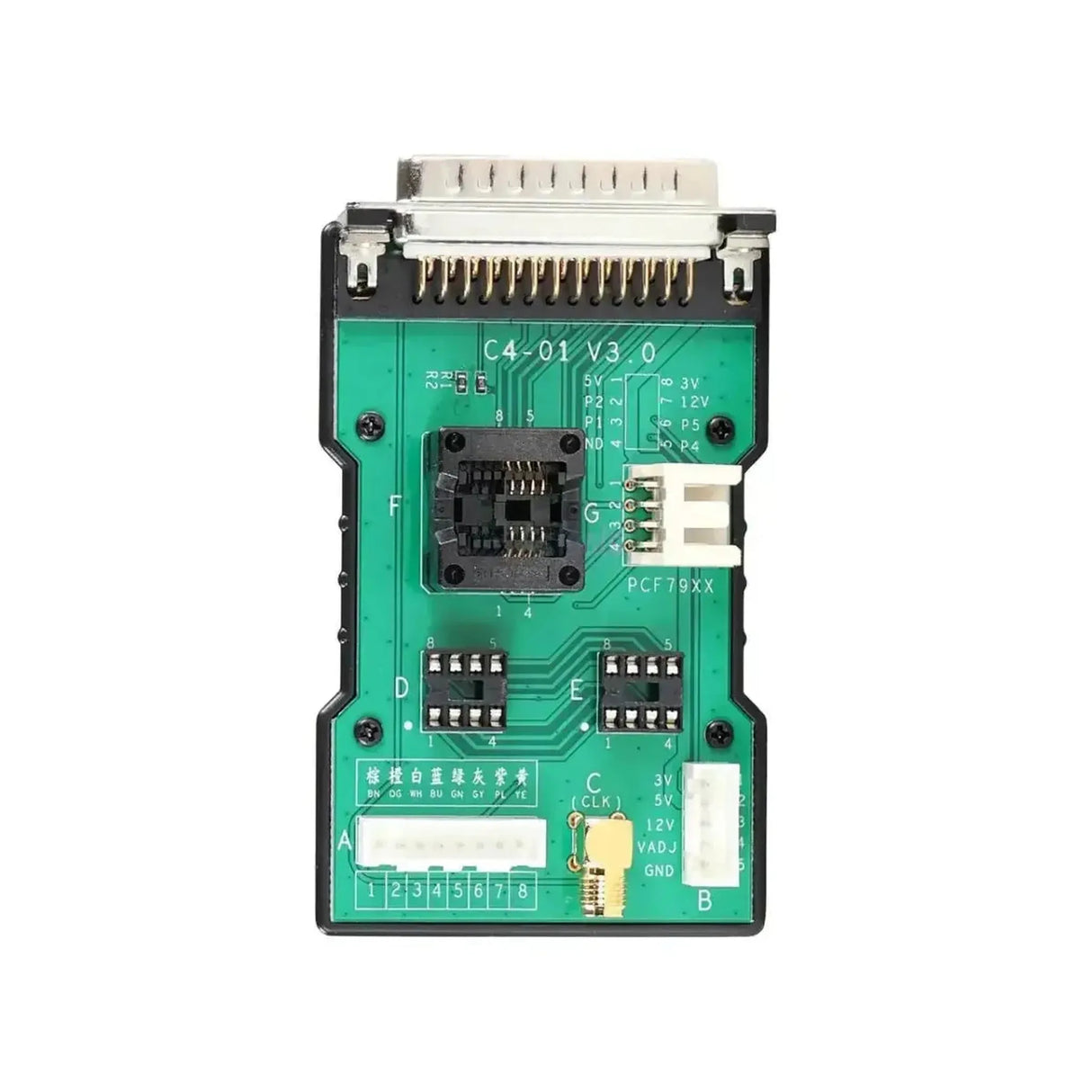 OBDSTAR MP001 Kit | Zubehör