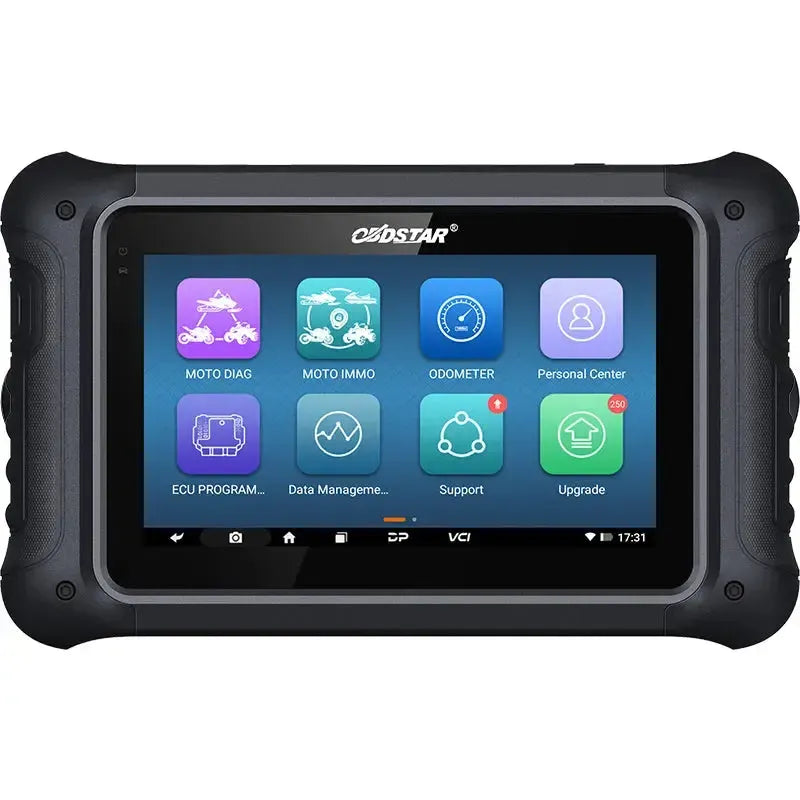 OBDSTAR MS70 | Diagnosegerät | Motorrad