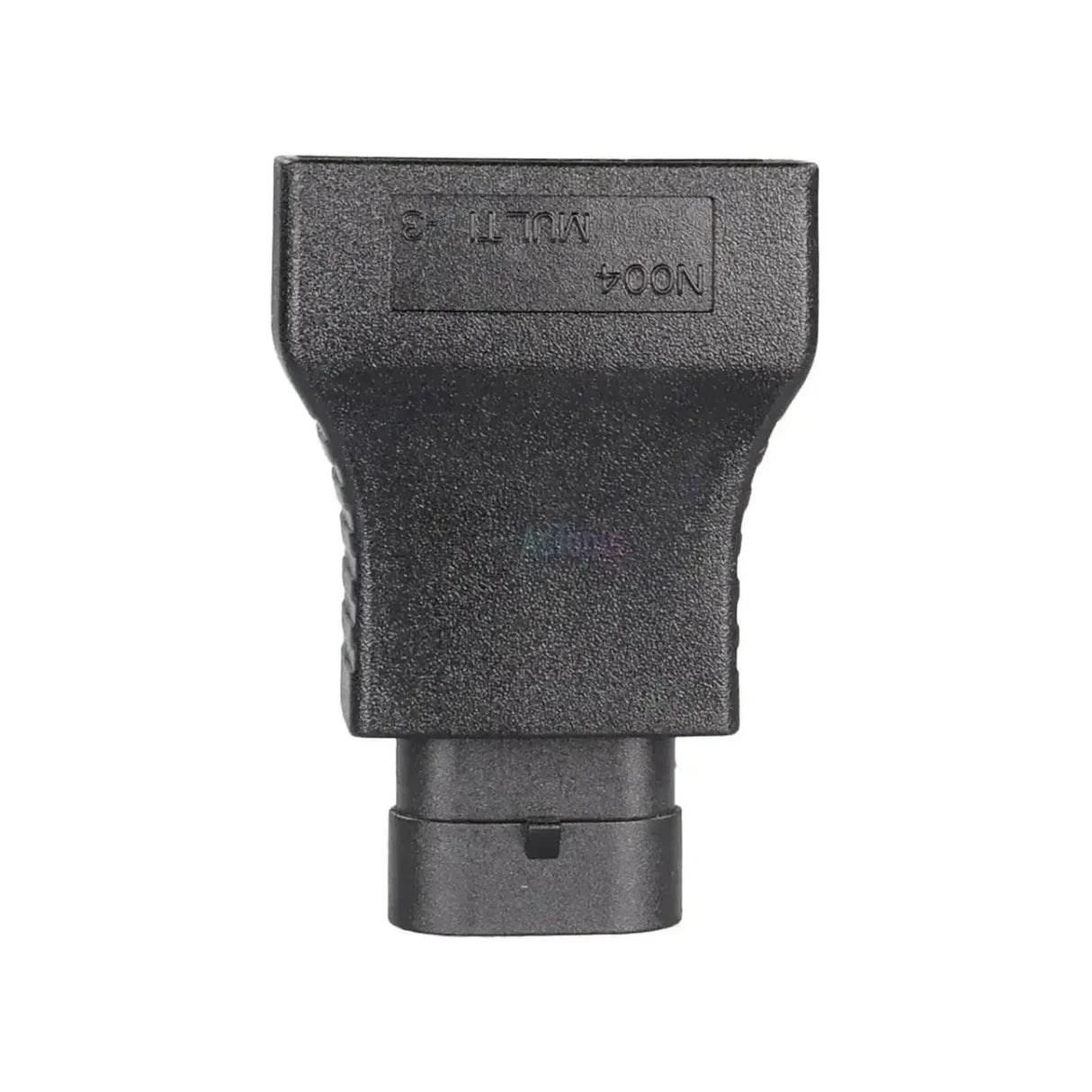 OBDSTAR (N004) | Universeller 3-poliger OBD – 16-poliger OBD2 Adapter | Moped/Motorrad