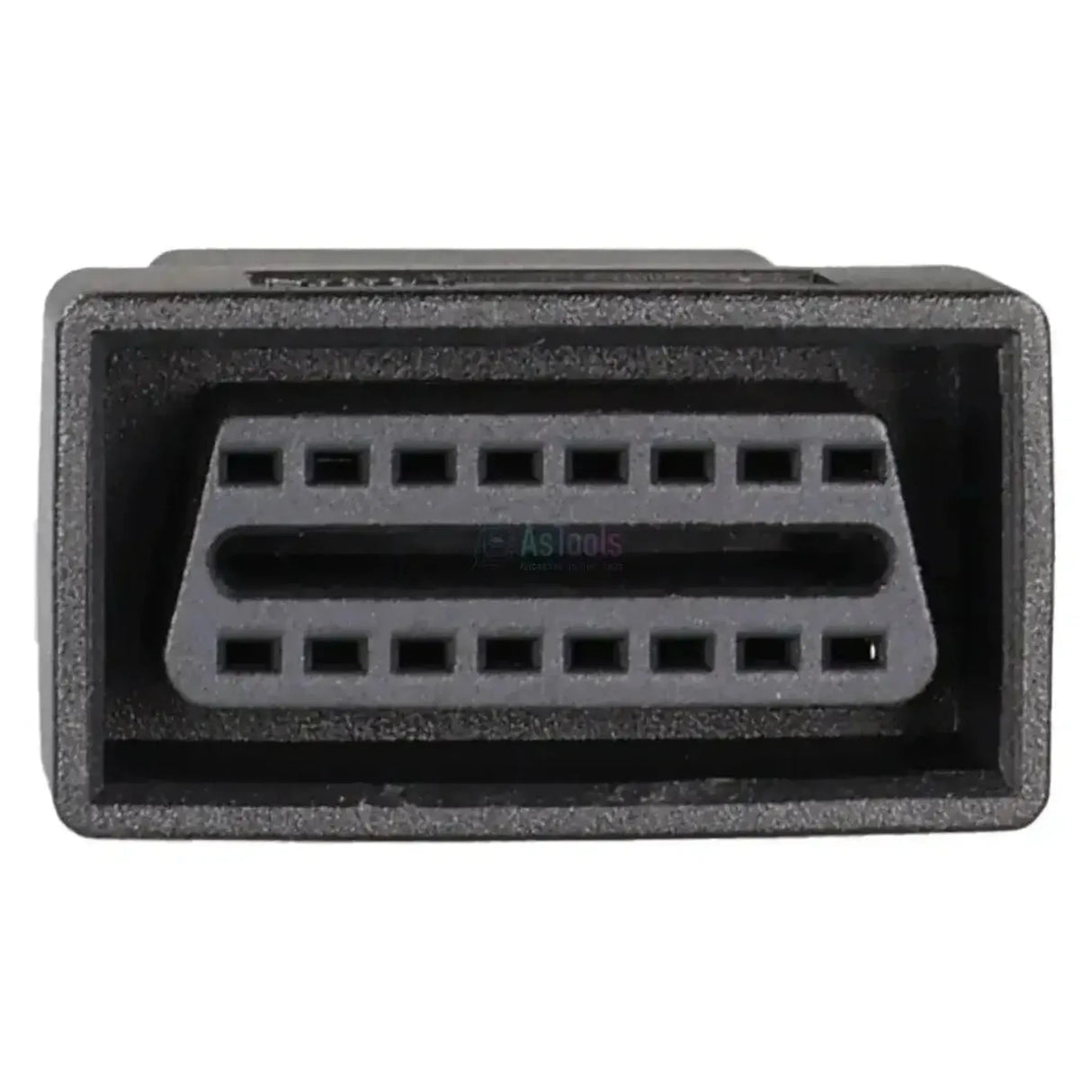 OBDSTAR (N004) | Universeller 3-poliger OBD – 16-poliger OBD2 Adapter | Moped/Motorrad
