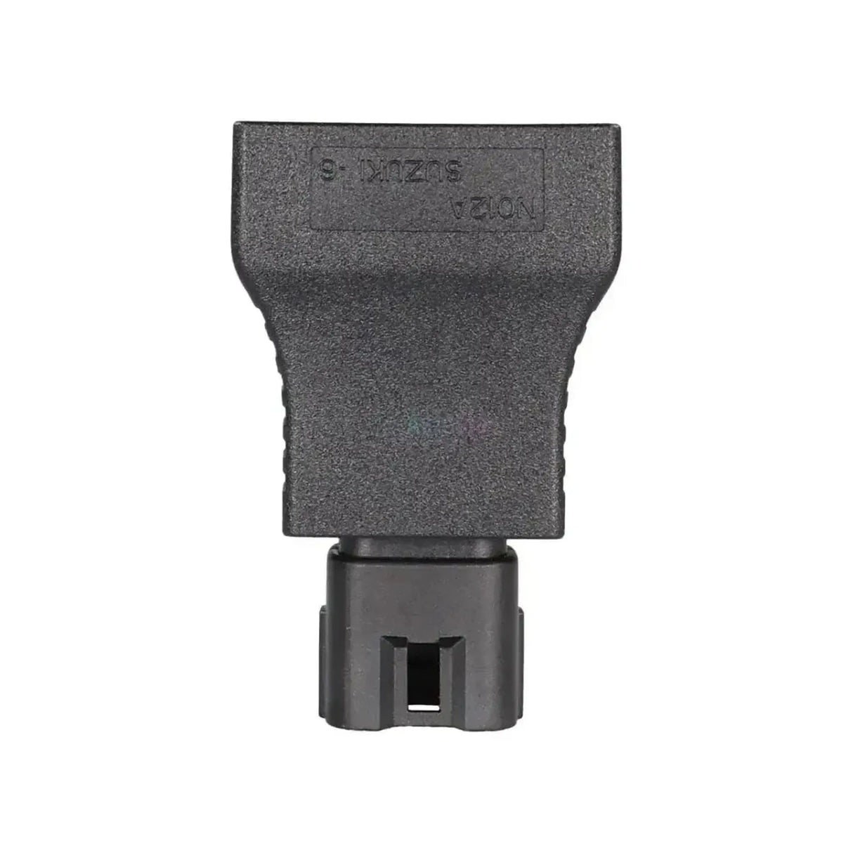 OBDSTAR (N012A) | Suzuki 6-poliger OBD – 16-poliger OBD2 Adapter | Motorrad